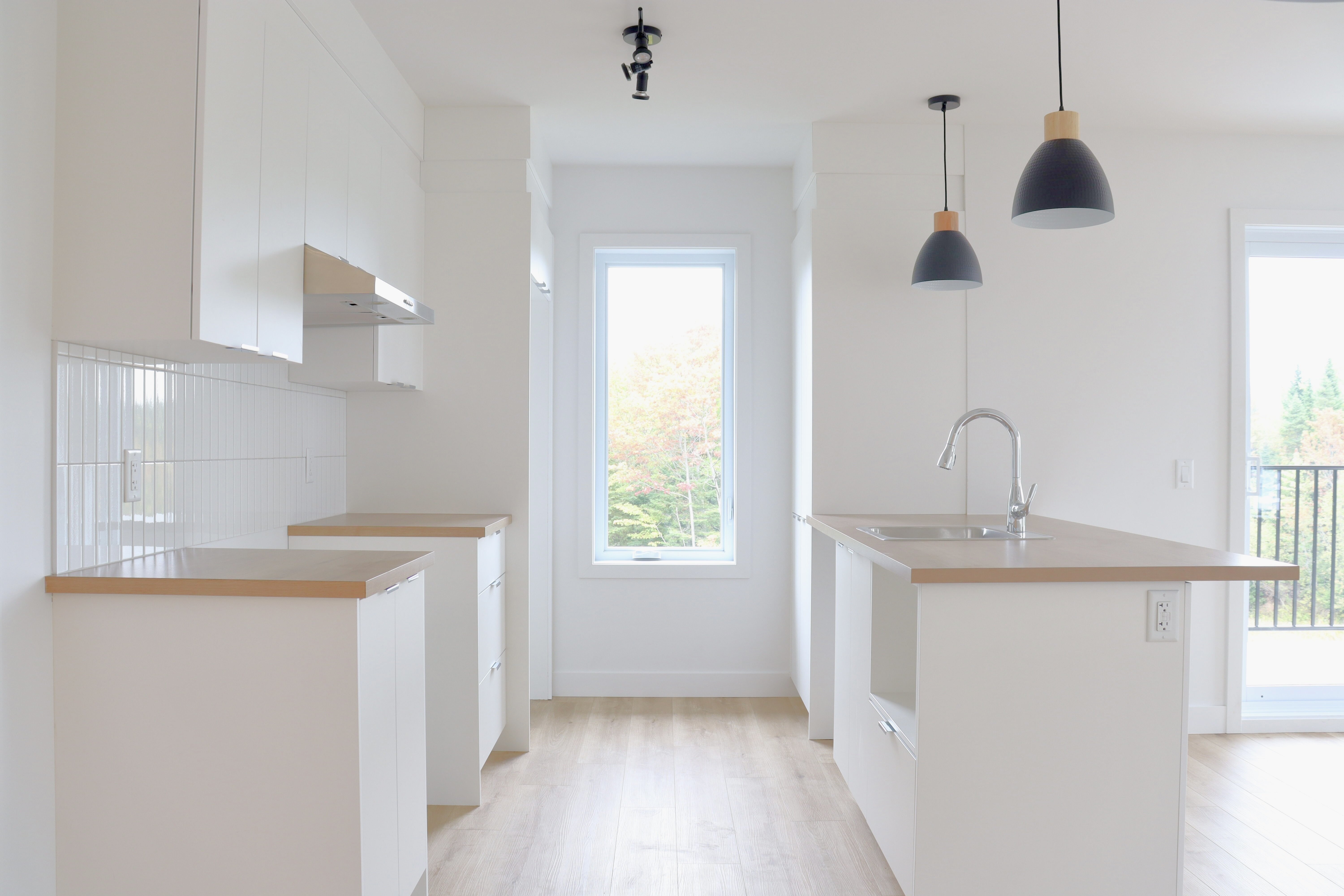 Logis-Experts - Appartements - 22 Avenue Des Catherine - Les Catherines - 306 - 2