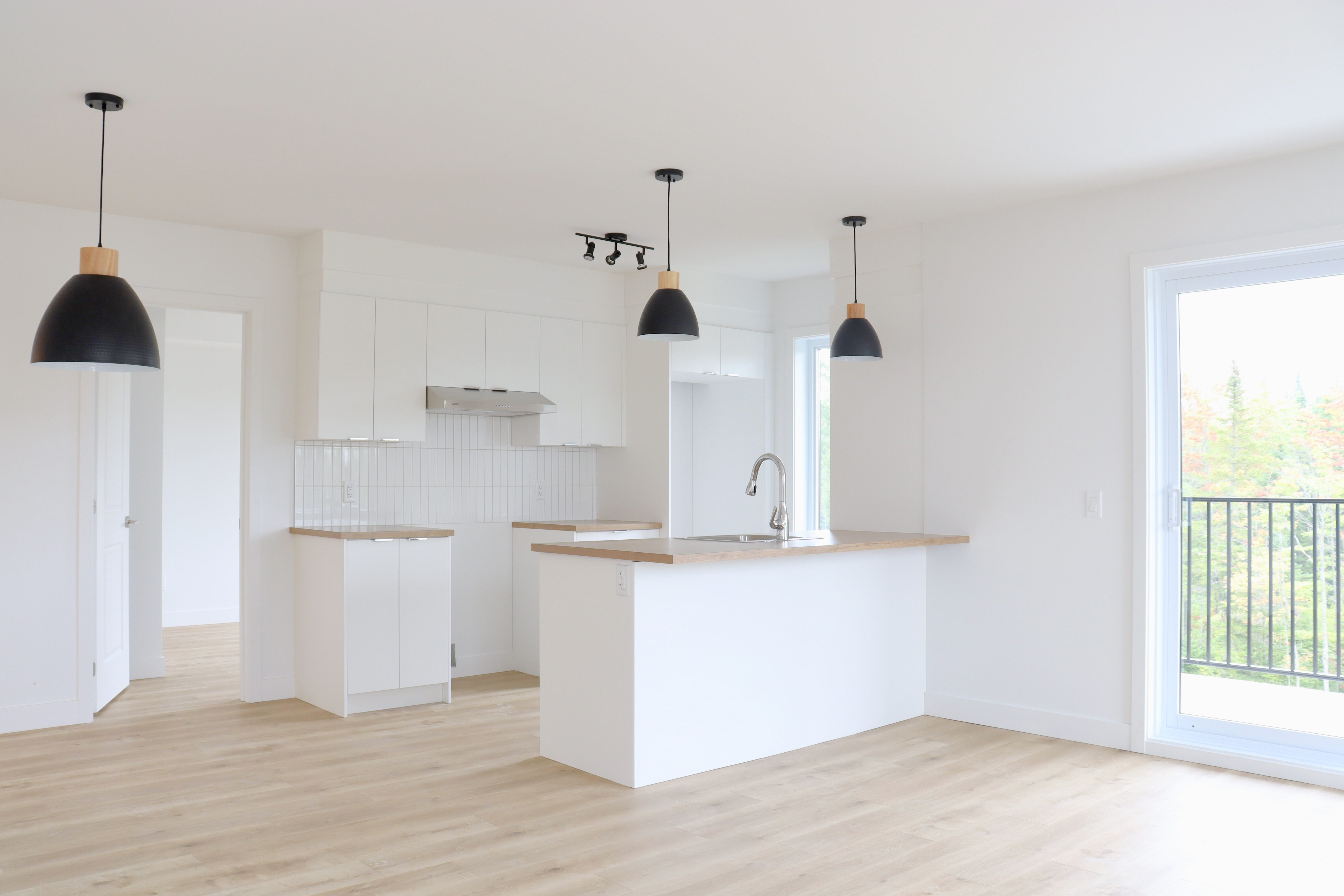 Logis-Experts - Appartements - 22 Avenue Des Catherine - Les Catherines - 306 - 4