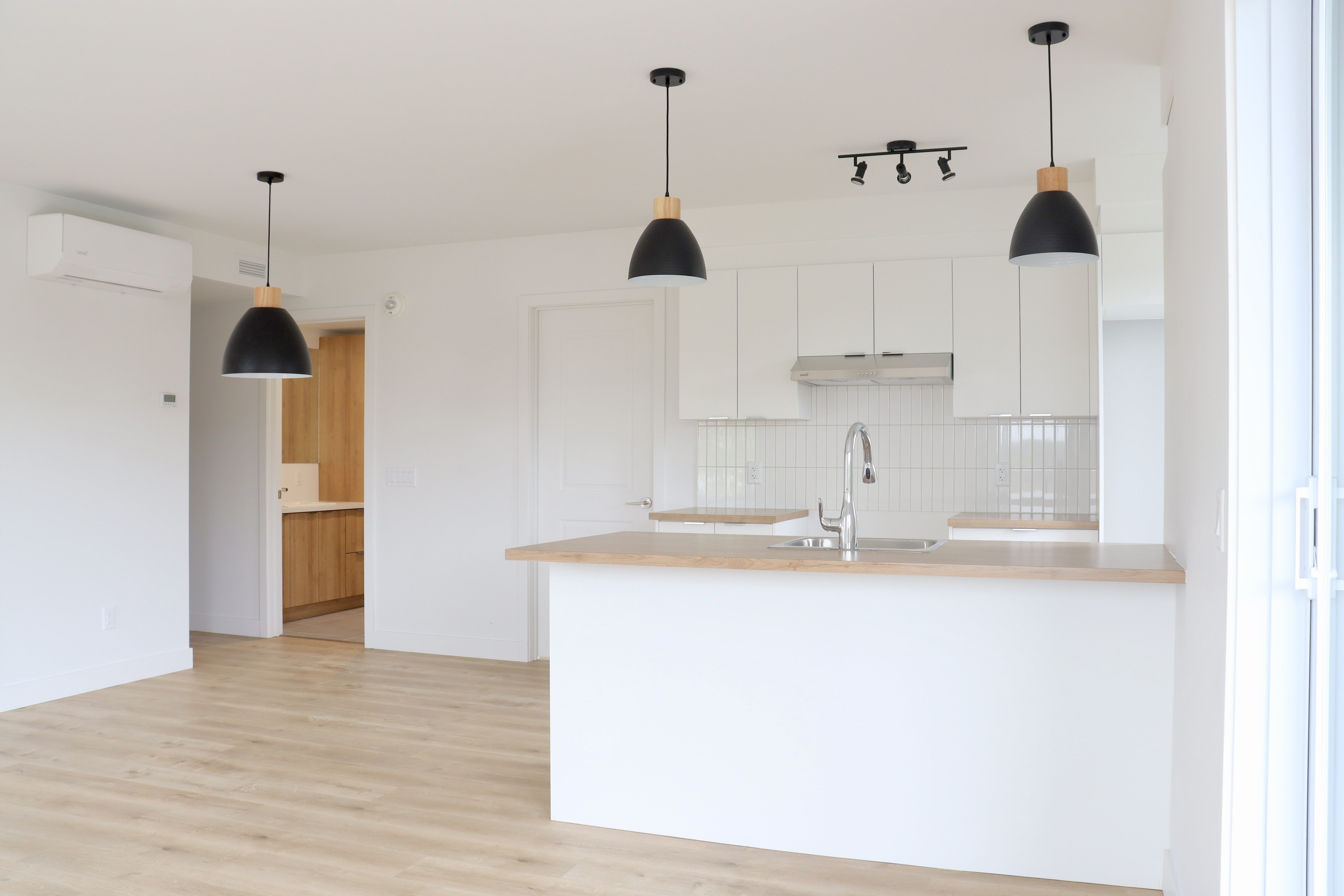 Logis-Experts - Appartements - 22 Avenue Des Catherine - Les Catherines - 306 - 8