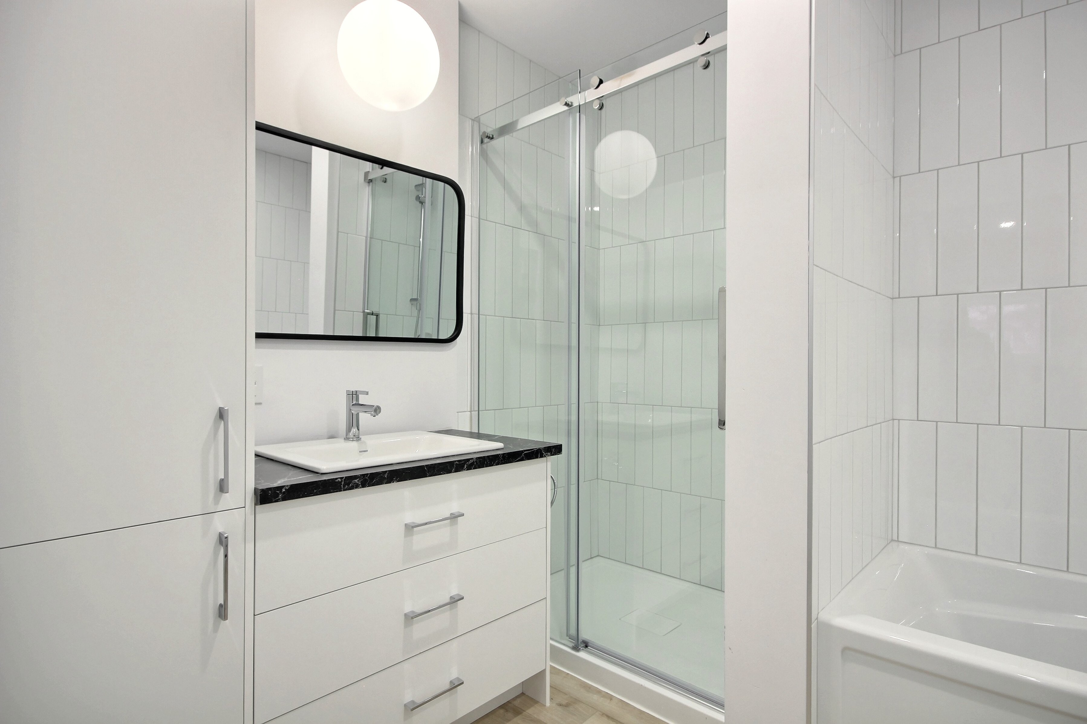 Logis-Experts - Appartements - 24-34 Rue Sainte-Cécile - 32 - 16