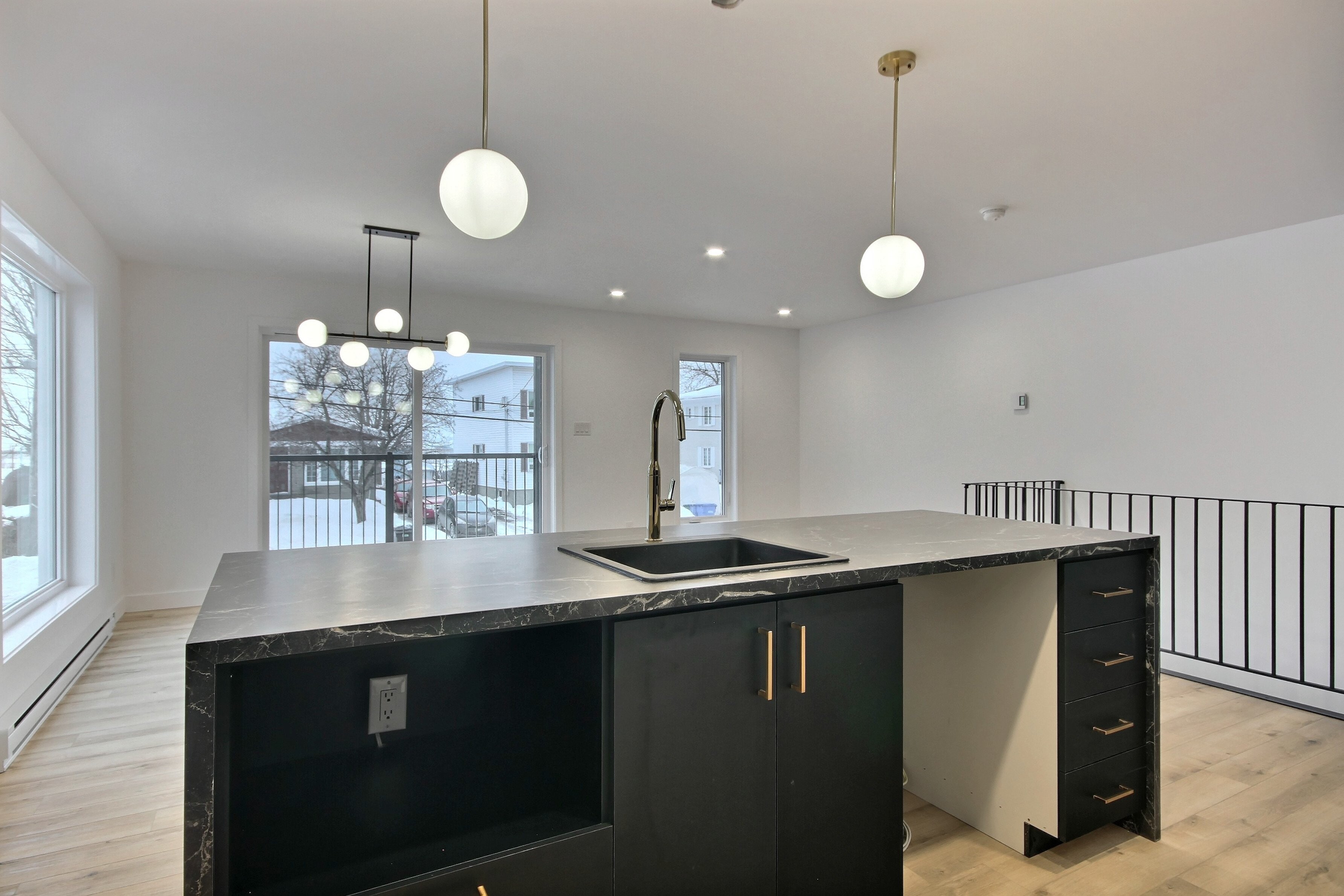 Logis-Experts - Appartements - 24-34 Rue Sainte-Cécile - 32 - 4