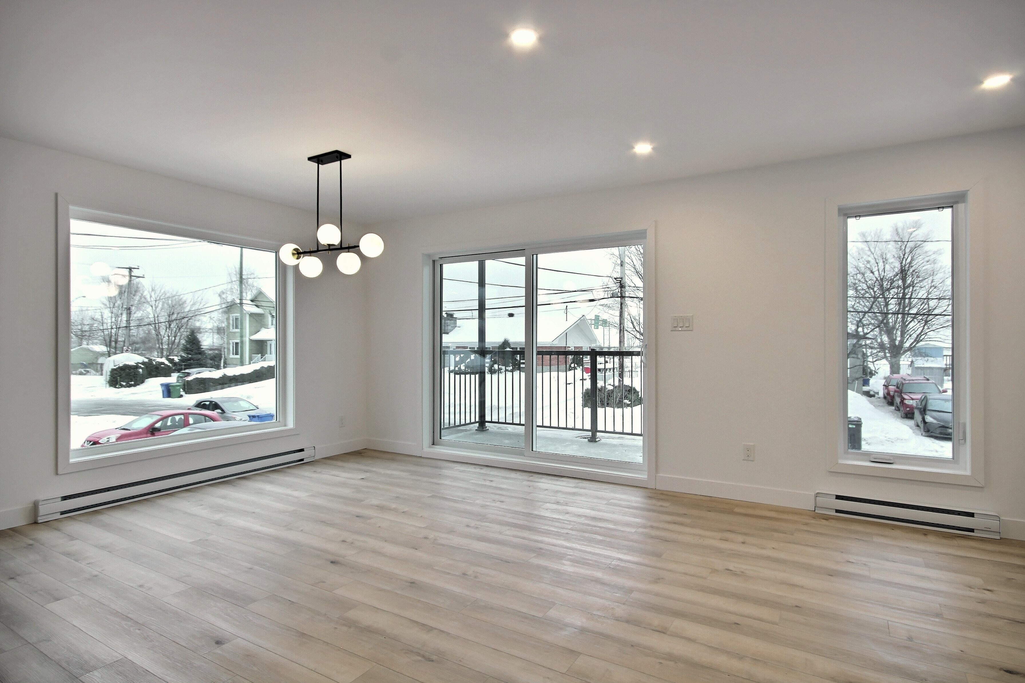 Logis-Experts - Appartements - 24-34 Rue Sainte-Cécile - 32 - 8