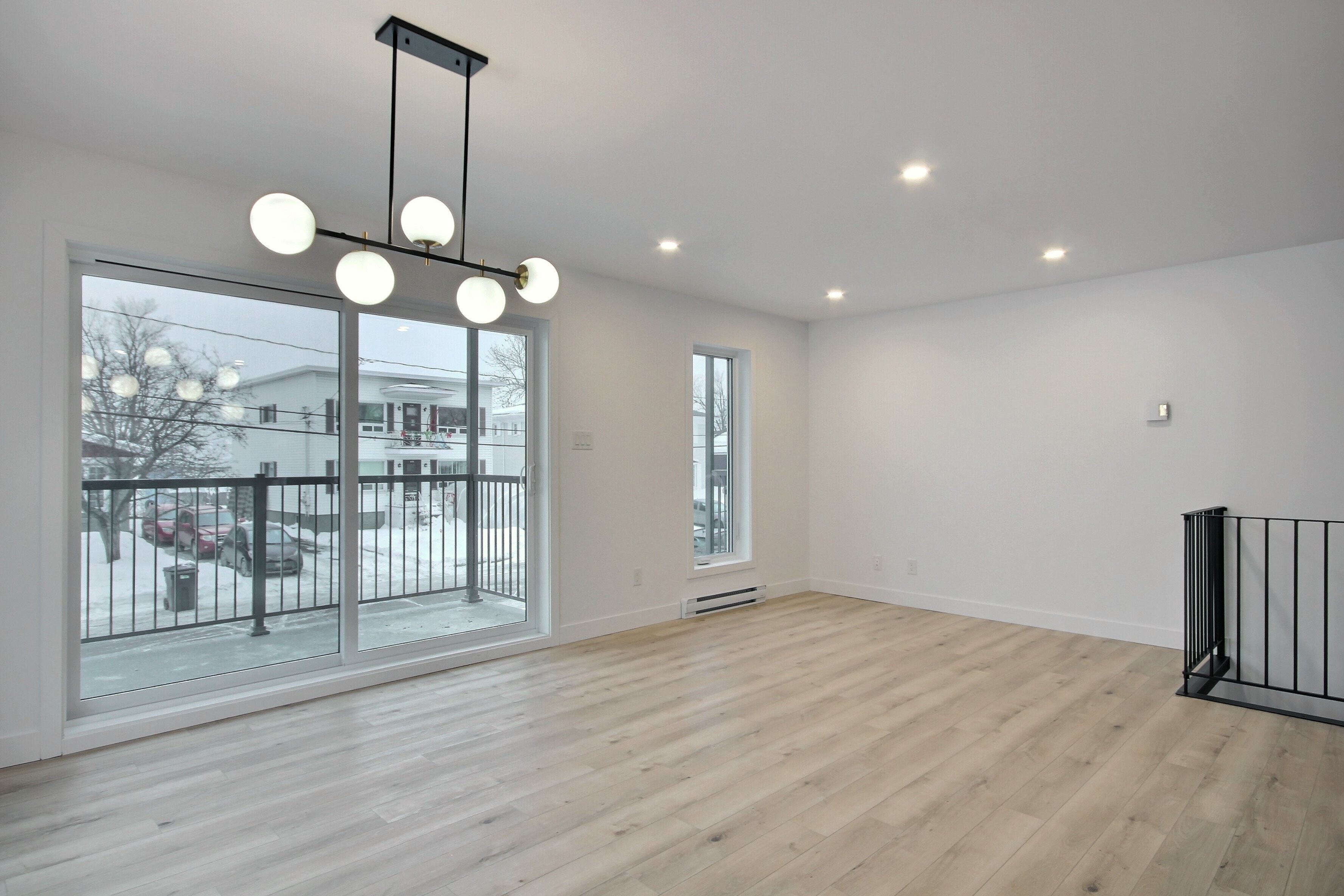 Logis-Experts - Appartements - 24-34 Rue Sainte-Cécile - 32 - 9