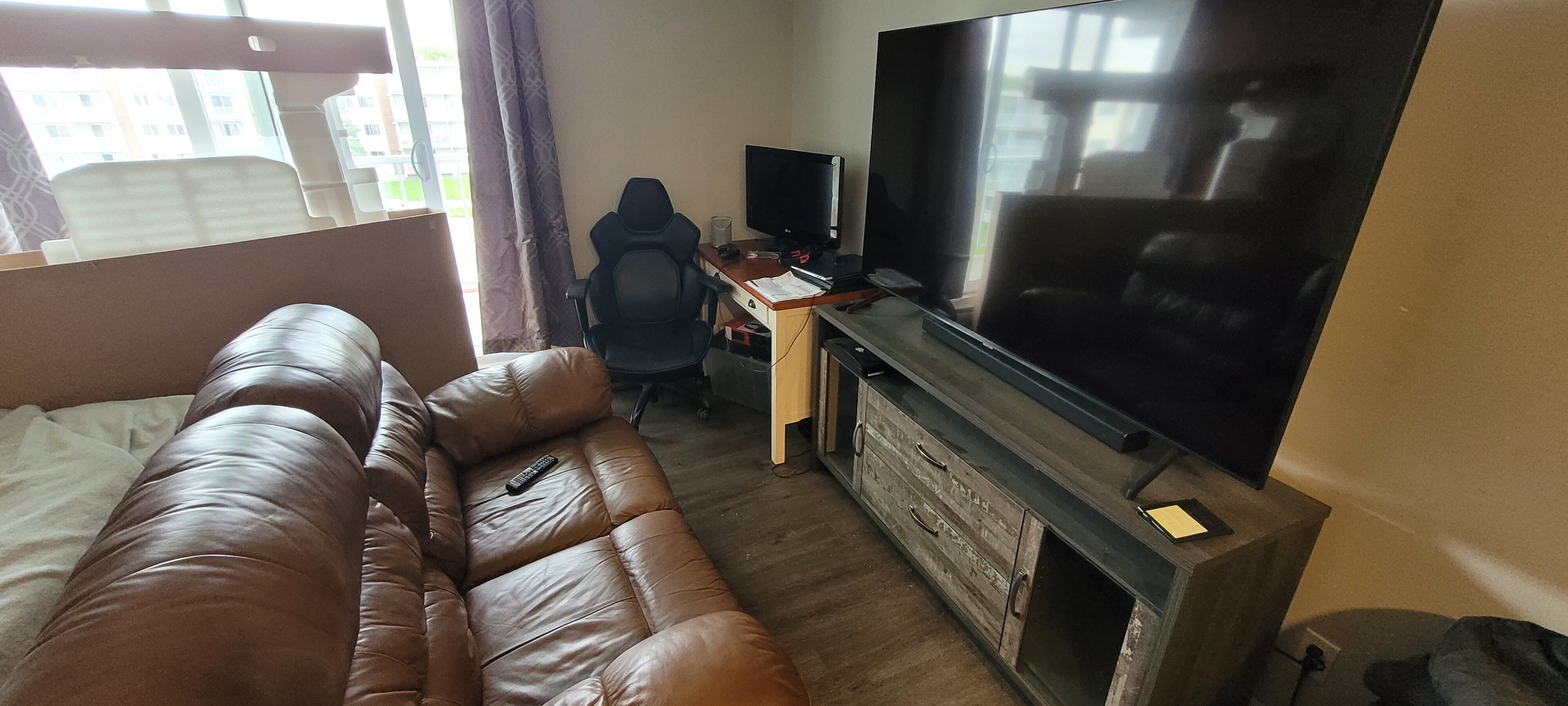 Logis-Experts - Appartements - 2455 Rue Évangéline - Espaces Lavida - 416 - 2