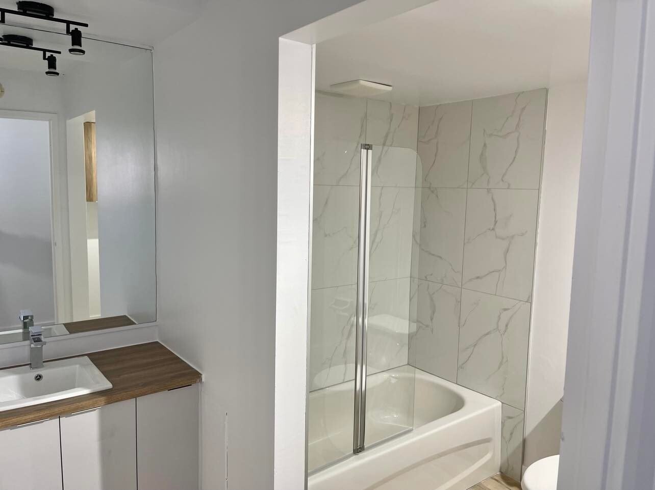 Logis-Experts - Appartements - 2455 Rue Évangéline - Espaces Lavida - 203 - 11