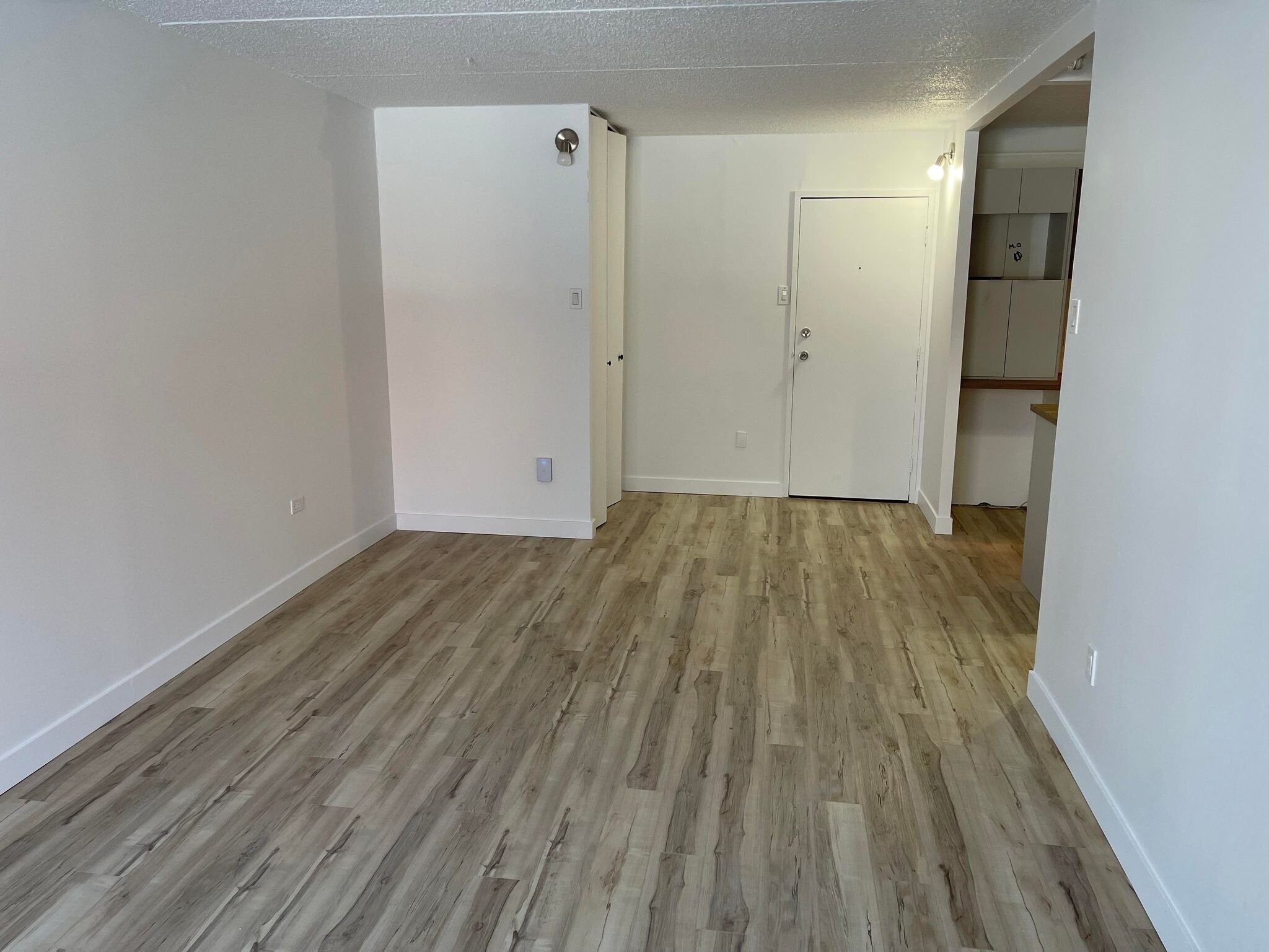 Logis-Experts - Appartements - 2455 Rue Évangéline - Espaces Lavida - 203 - 6