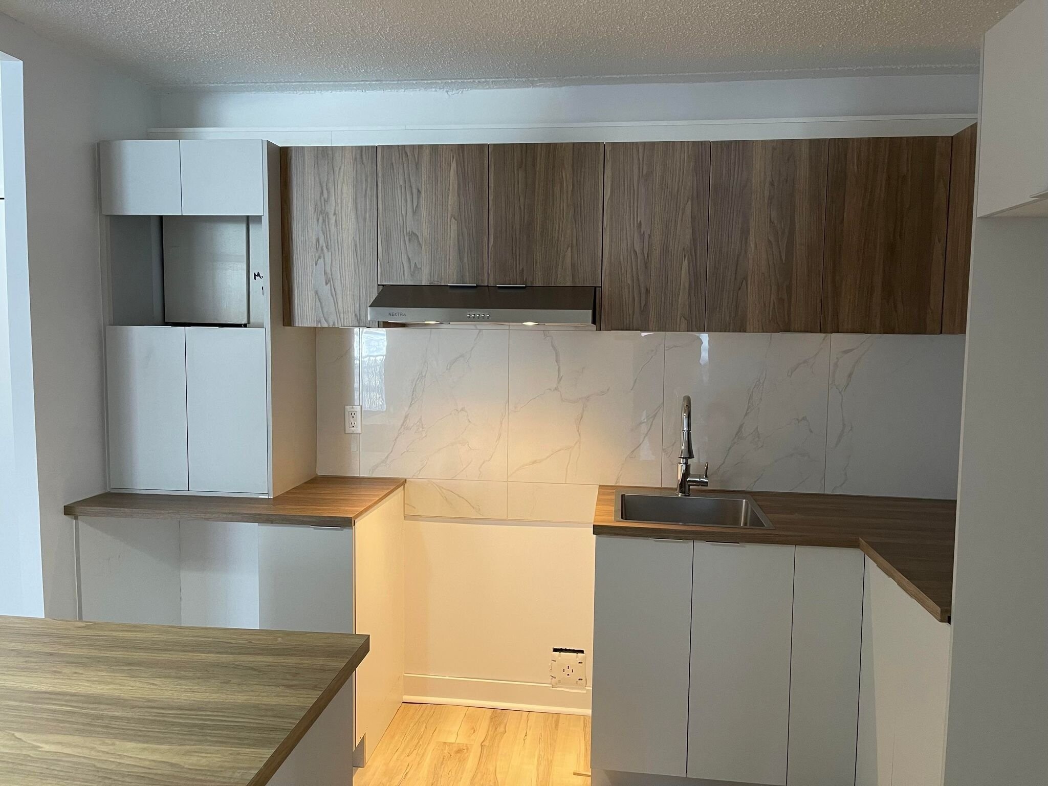 Logis-Experts - Appartements - 2455 Rue Évangéline - Espaces Lavida - 203 - 3