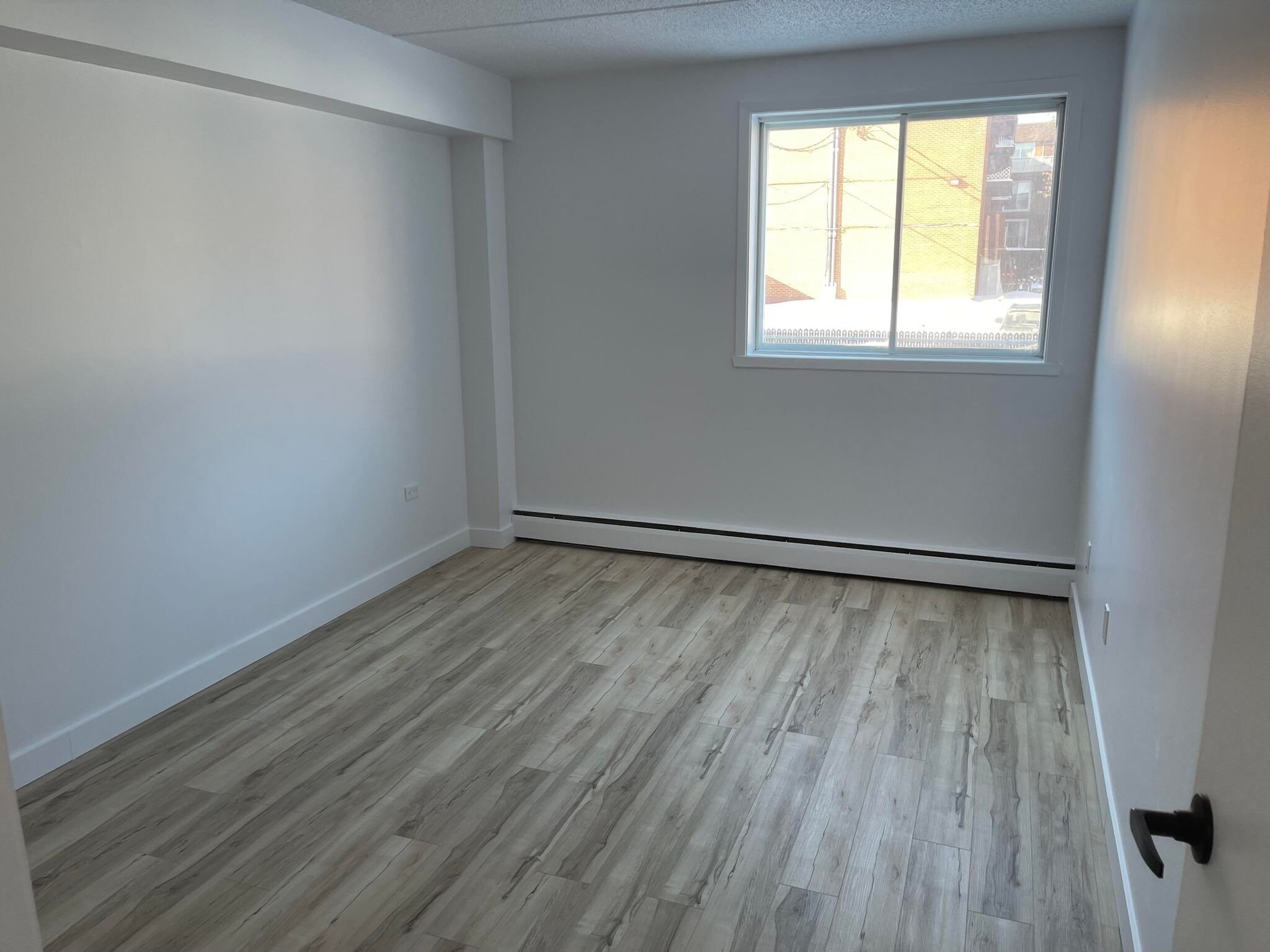 Logis-Experts - Appartements - 2455 Rue Évangéline - Espaces Lavida - 203 - 9