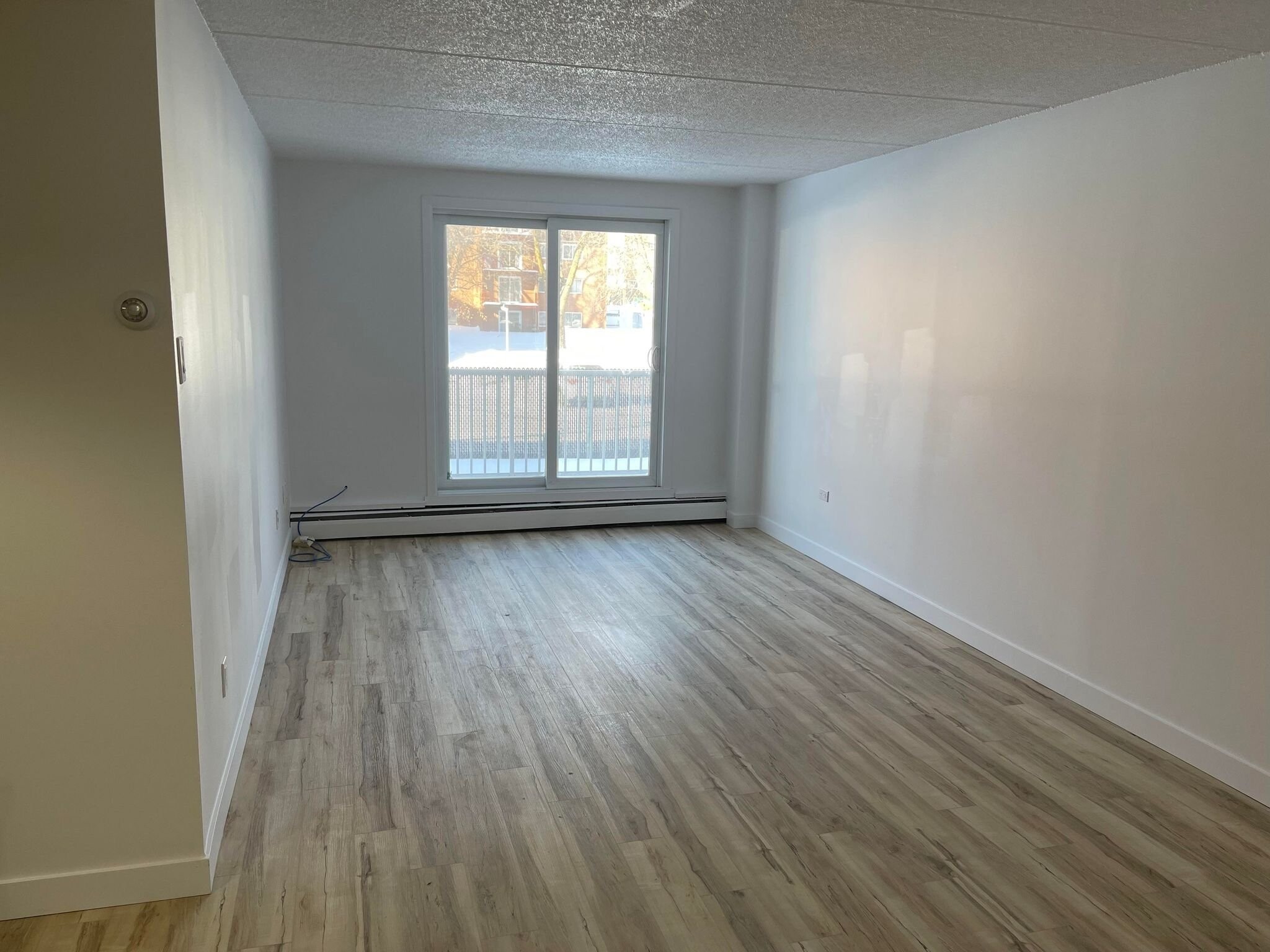Logis-Experts - Appartements - 2465 Rue Évangéline - Espaces Lavida - 209 - 8