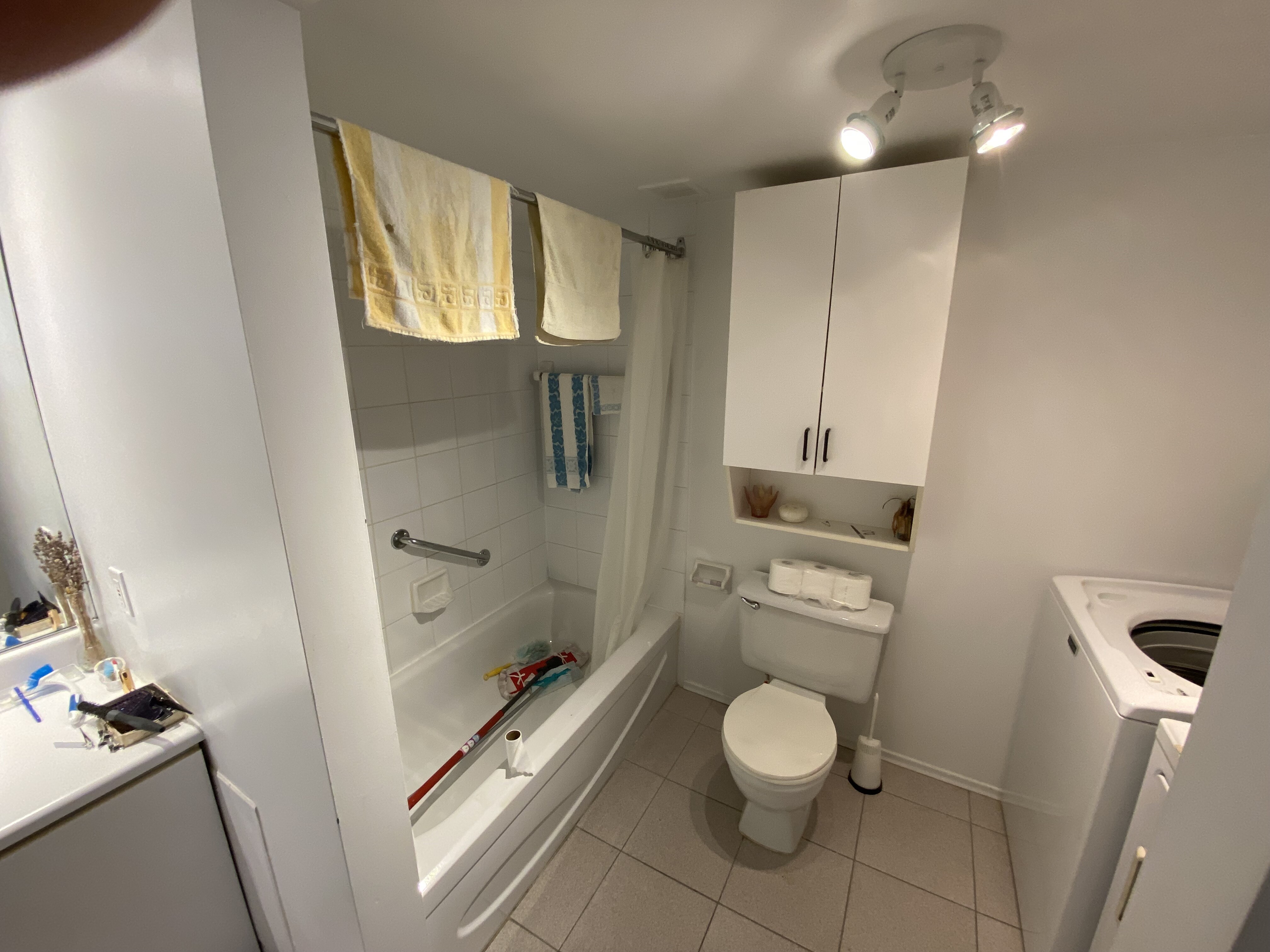 Logis-Experts - Appartements - 2465 Rue Évangéline - Espaces Lavida - 305 - 1