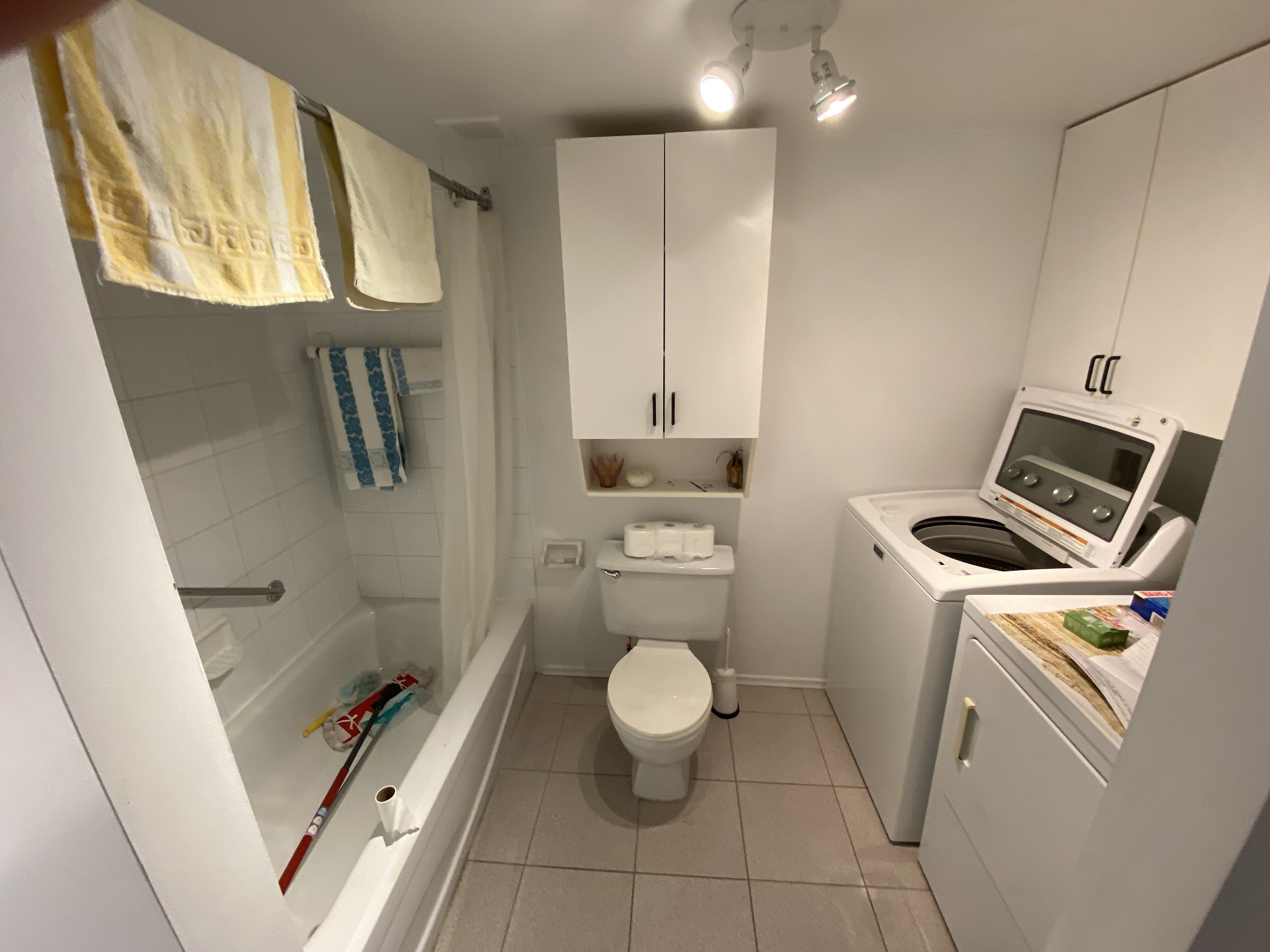 Logis-Experts - Appartements - 2465 Rue Évangéline - Espaces Lavida - 305 - 2