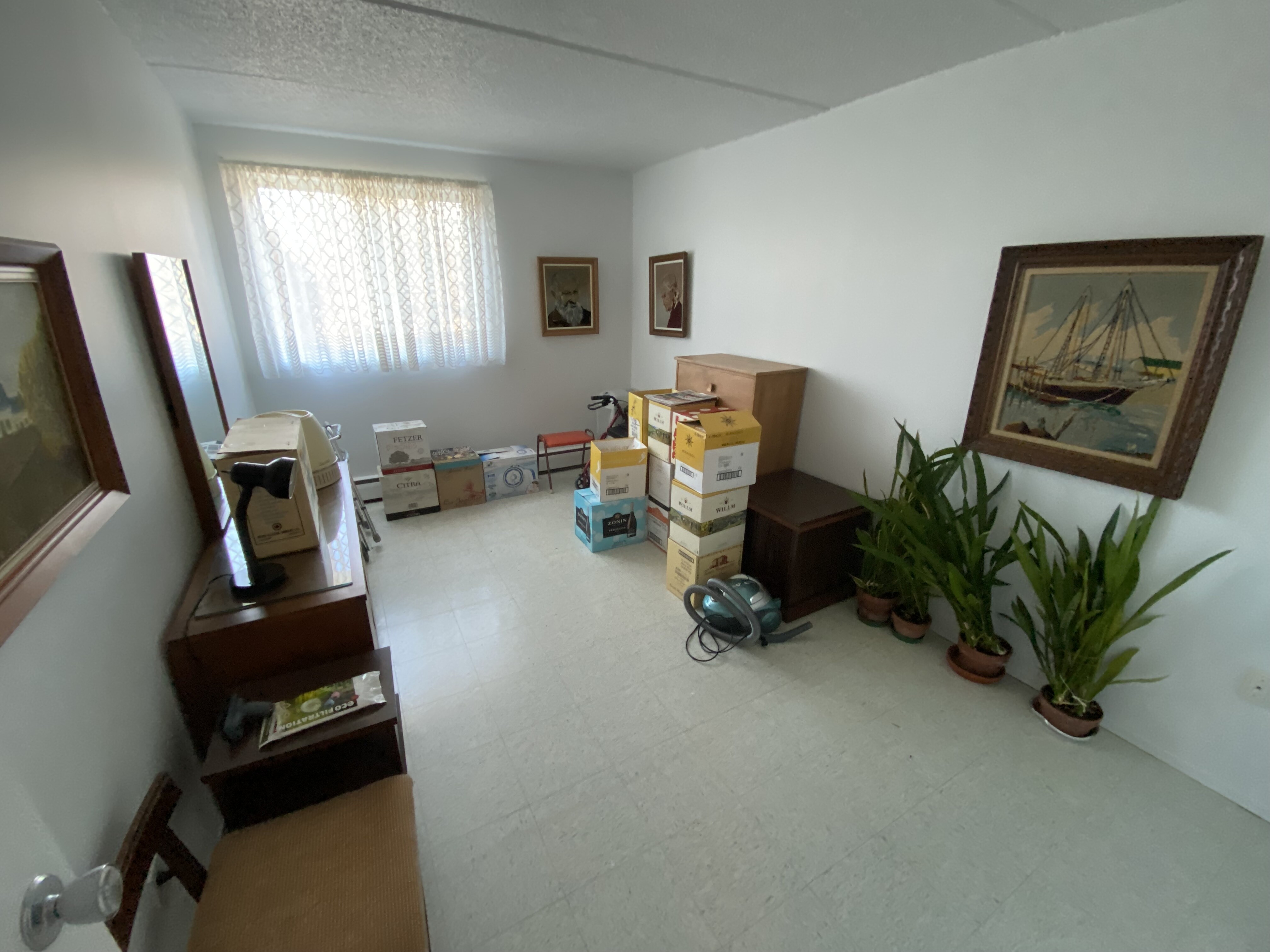 Logis-Experts - Appartements - 2465 Rue Évangéline - Espaces Lavida - 305 - 7