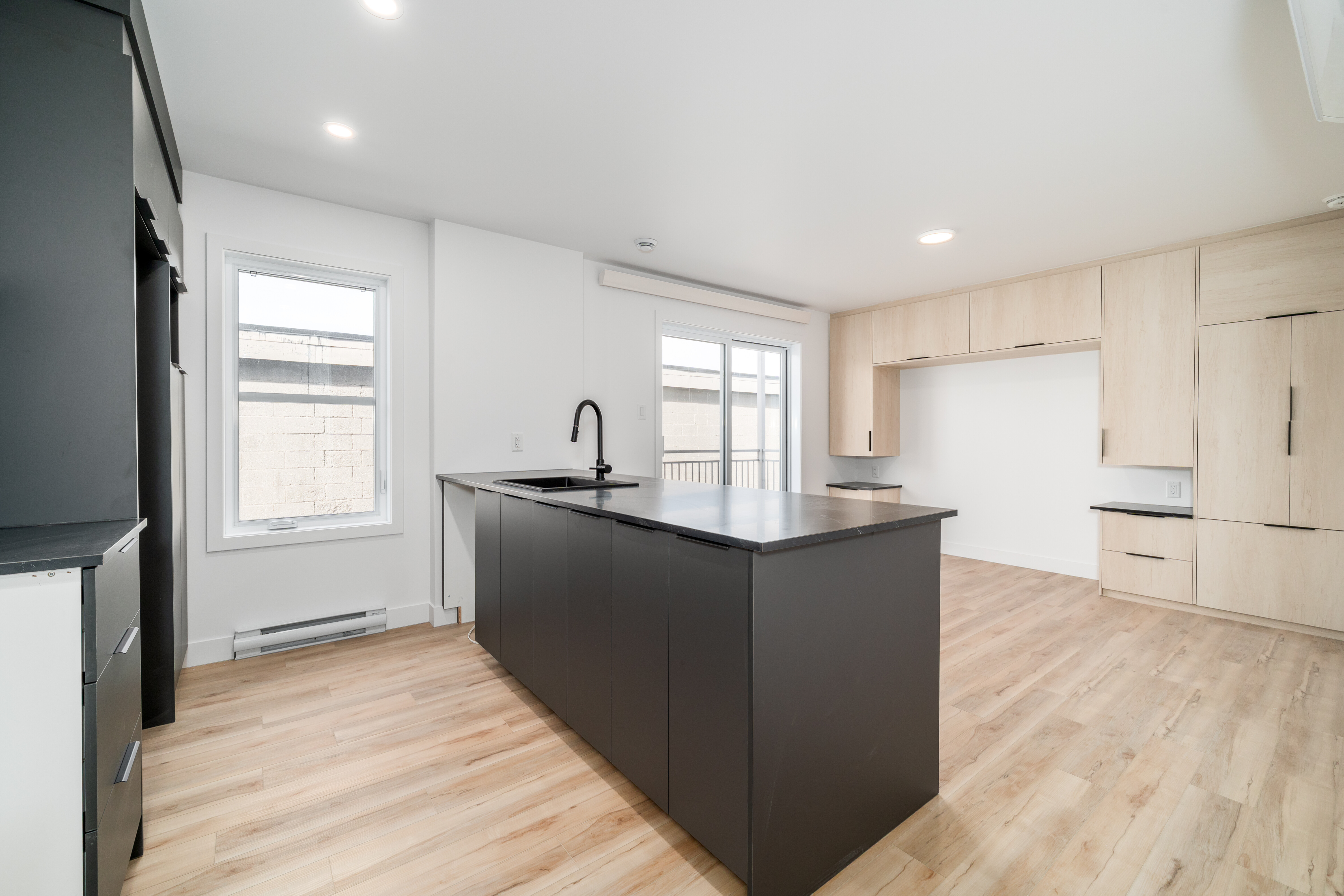 Logis-Experts - Appartements - 250 C À 250 E Rue Anna - d - 1