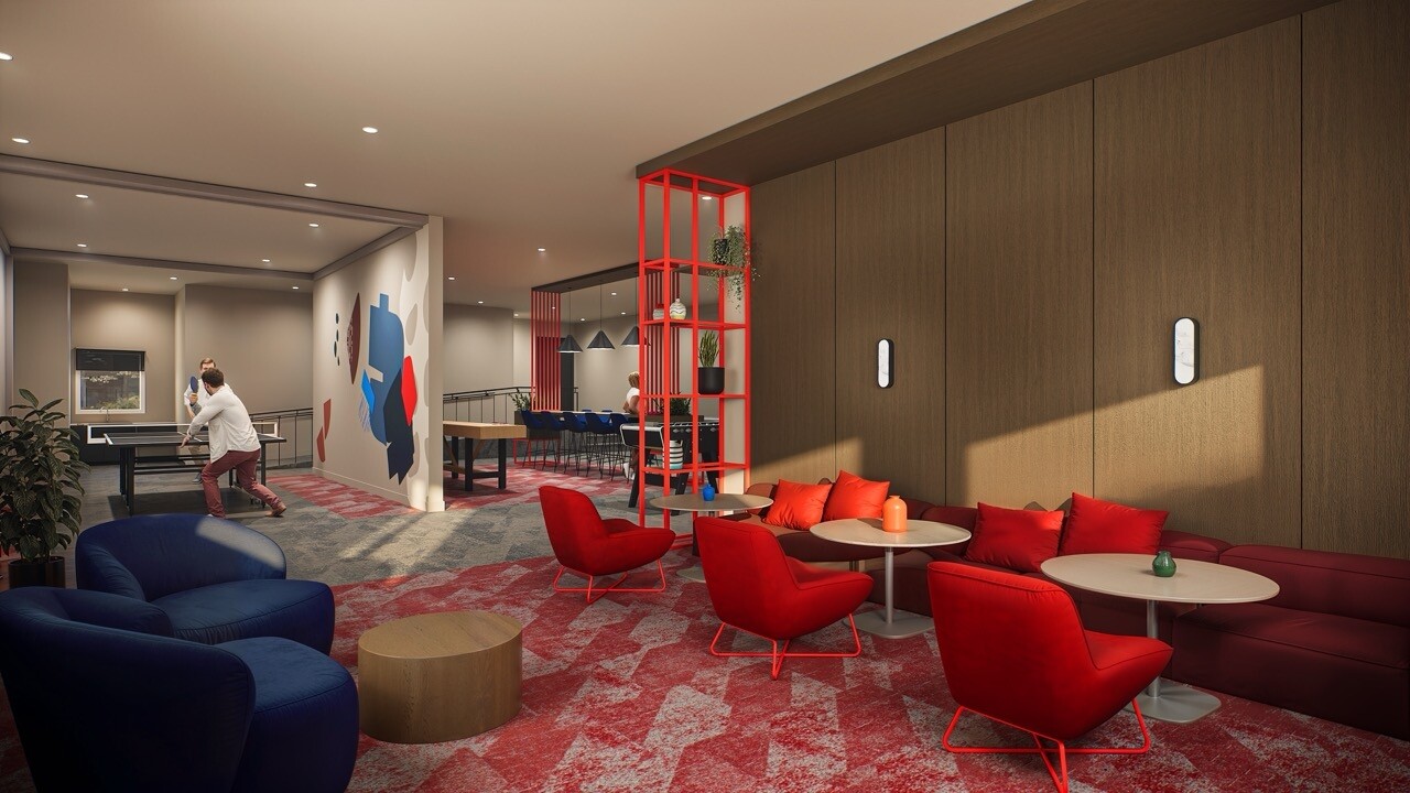 Logis-Experts - Immeubles - 2929 Rue Pinsart - Totem - 7