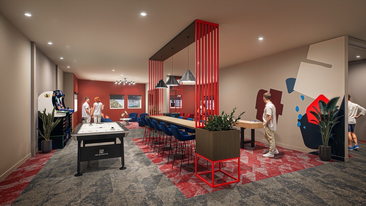 Logis-Experts - Immeubles - 2929 Rue Pinsart - Totem - 8