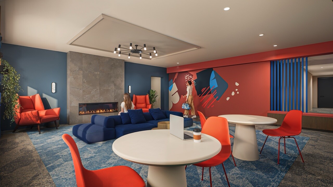 Logis-Experts - Immeubles - 2929 Rue Pinsart - Totem - 10