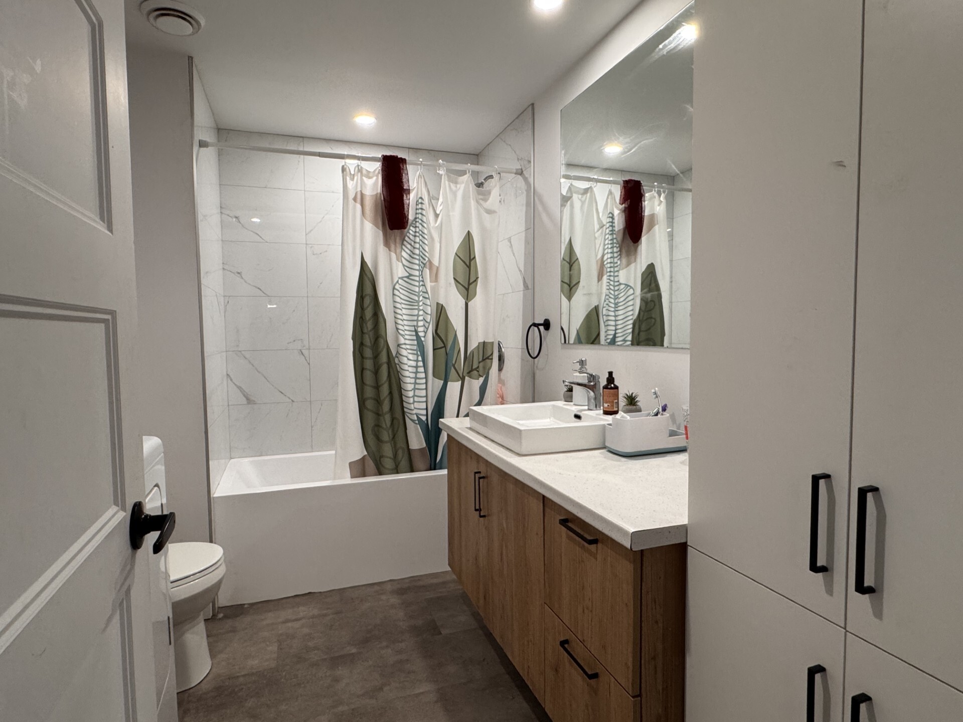 Logis-Experts - Appartements - 17056-17062 Boulevard Henri-Bourassa - 17062-3 - 5