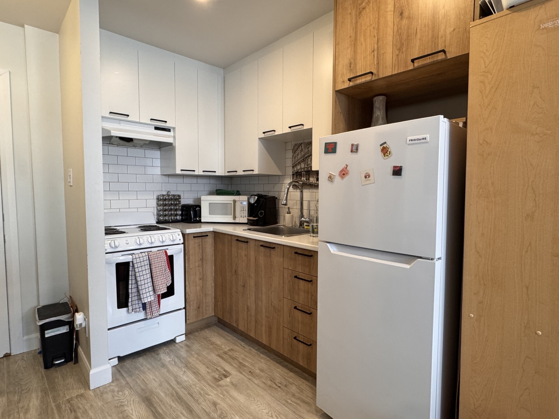 Logis-Experts - Appartements - 332-338 Rue De La Salle - 332-3 - 7