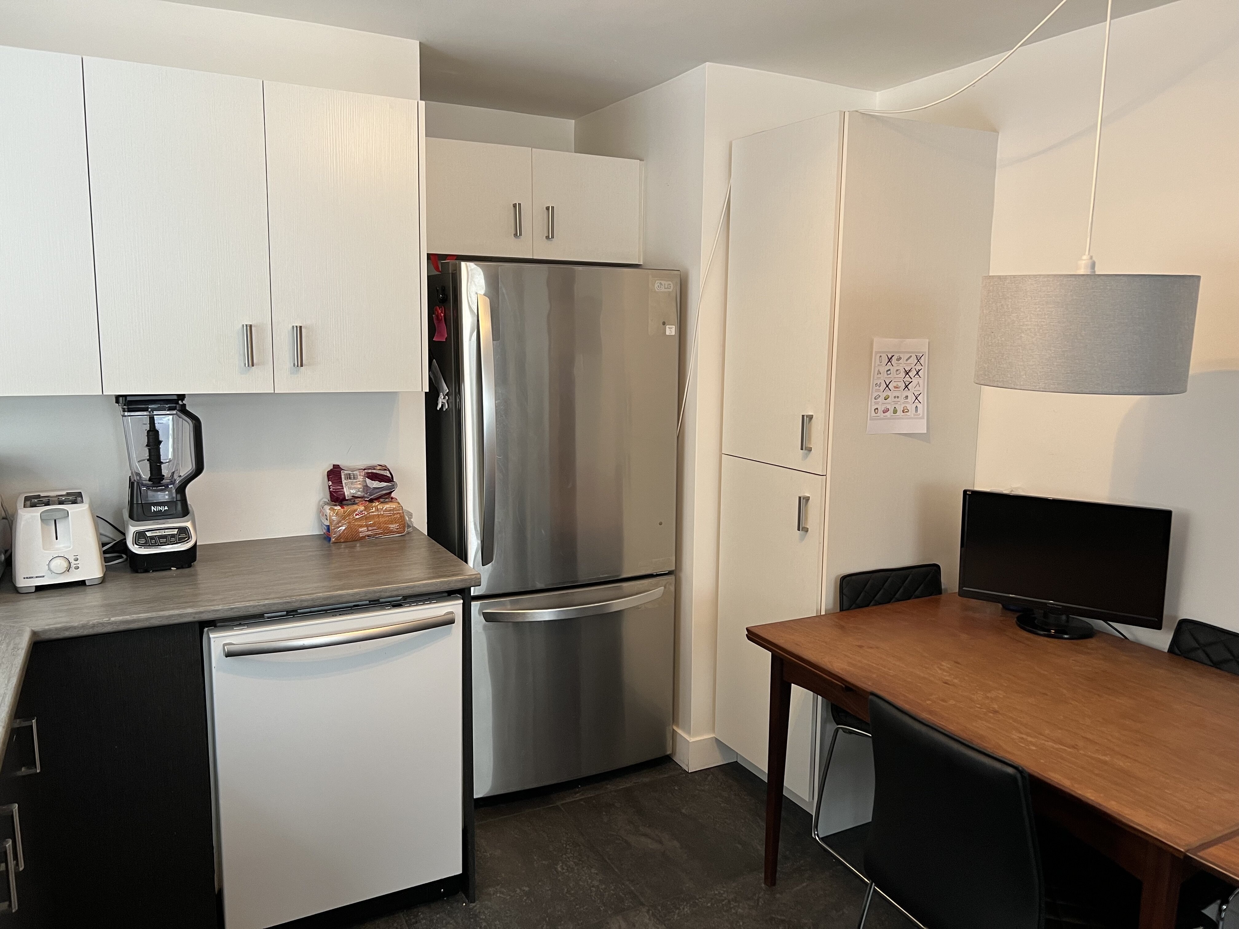 Logis-Experts - Appartements - 260 Rue De La Colombière Ouest - 260-1 - 2