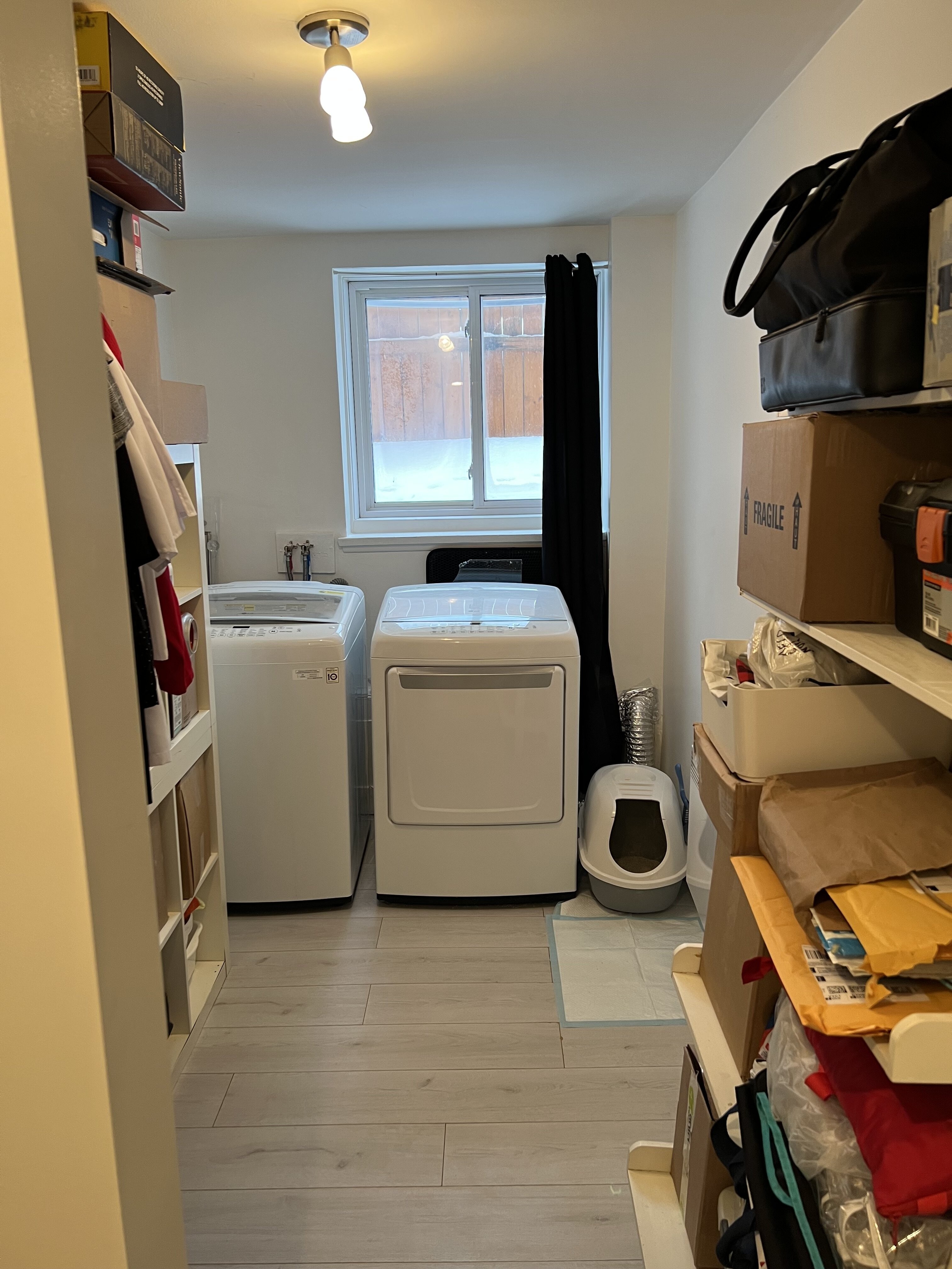 Logis-Experts - Appartements - 260 Rue De La Colombière Ouest - 260-1 - 6