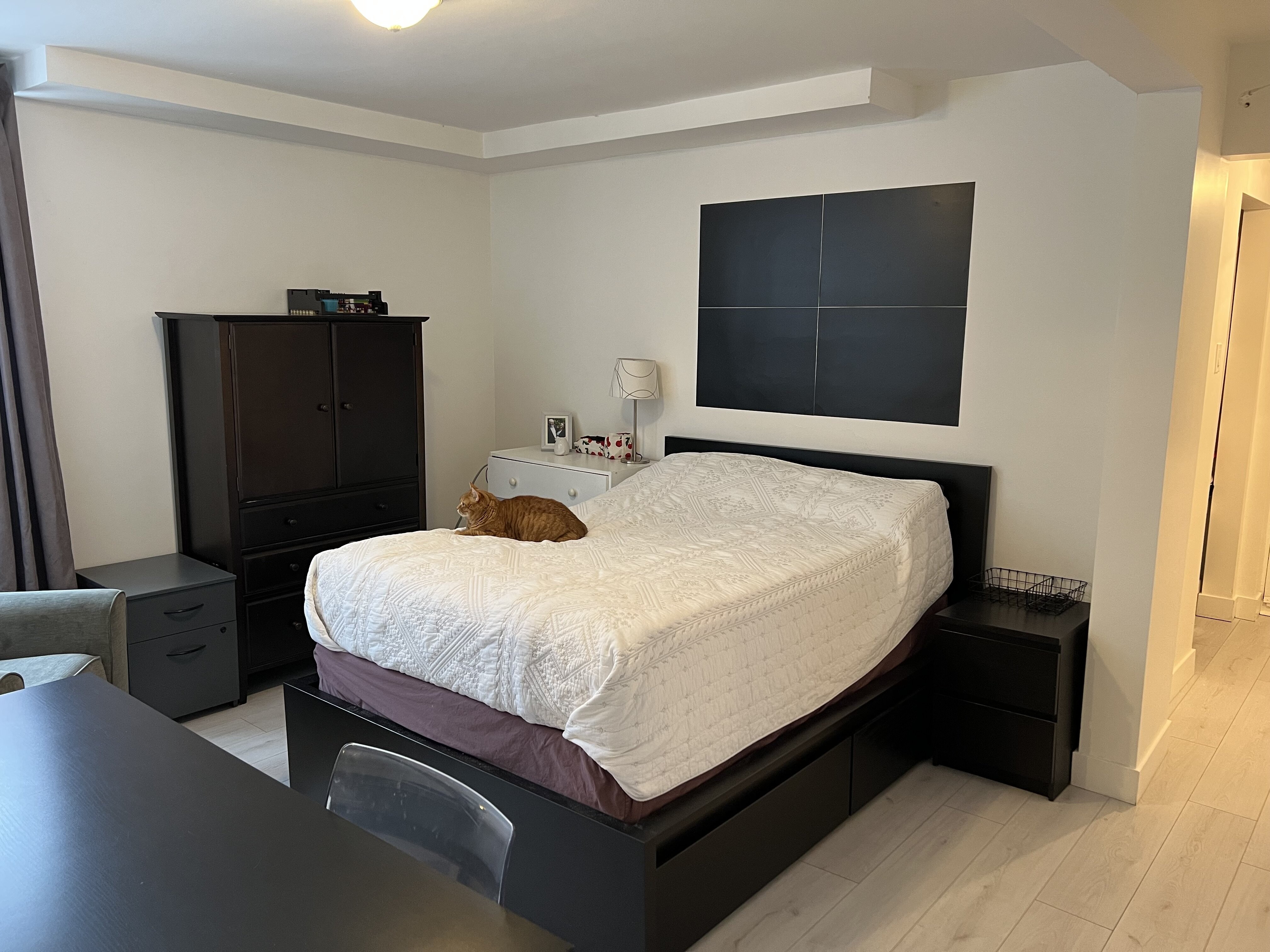 Logis-Experts - Appartements - 260 Rue De La Colombière Ouest - 260-1 - 4