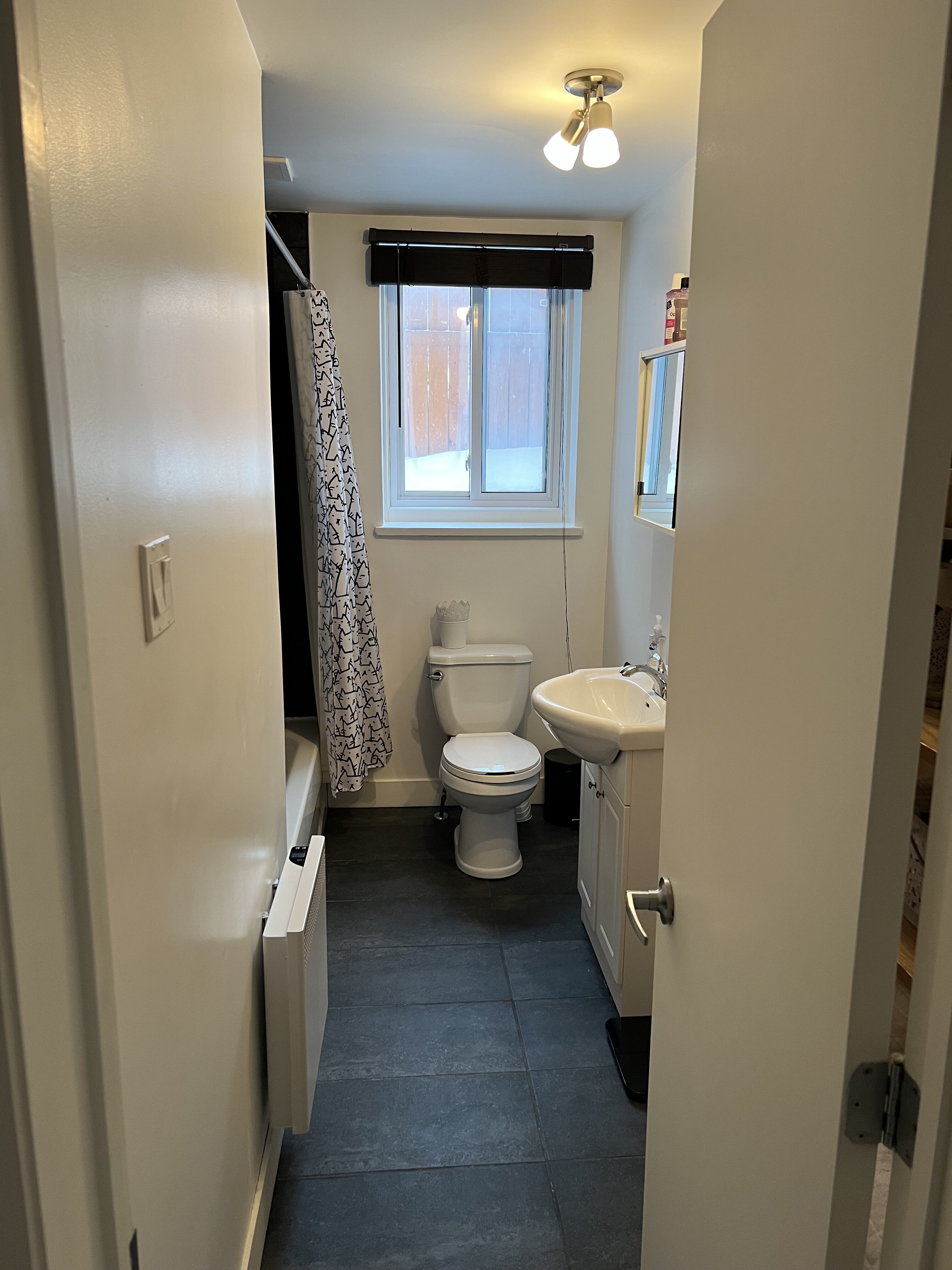 Logis-Experts - Appartements - 260 Rue De La Colombière Ouest - 260-1 - 5