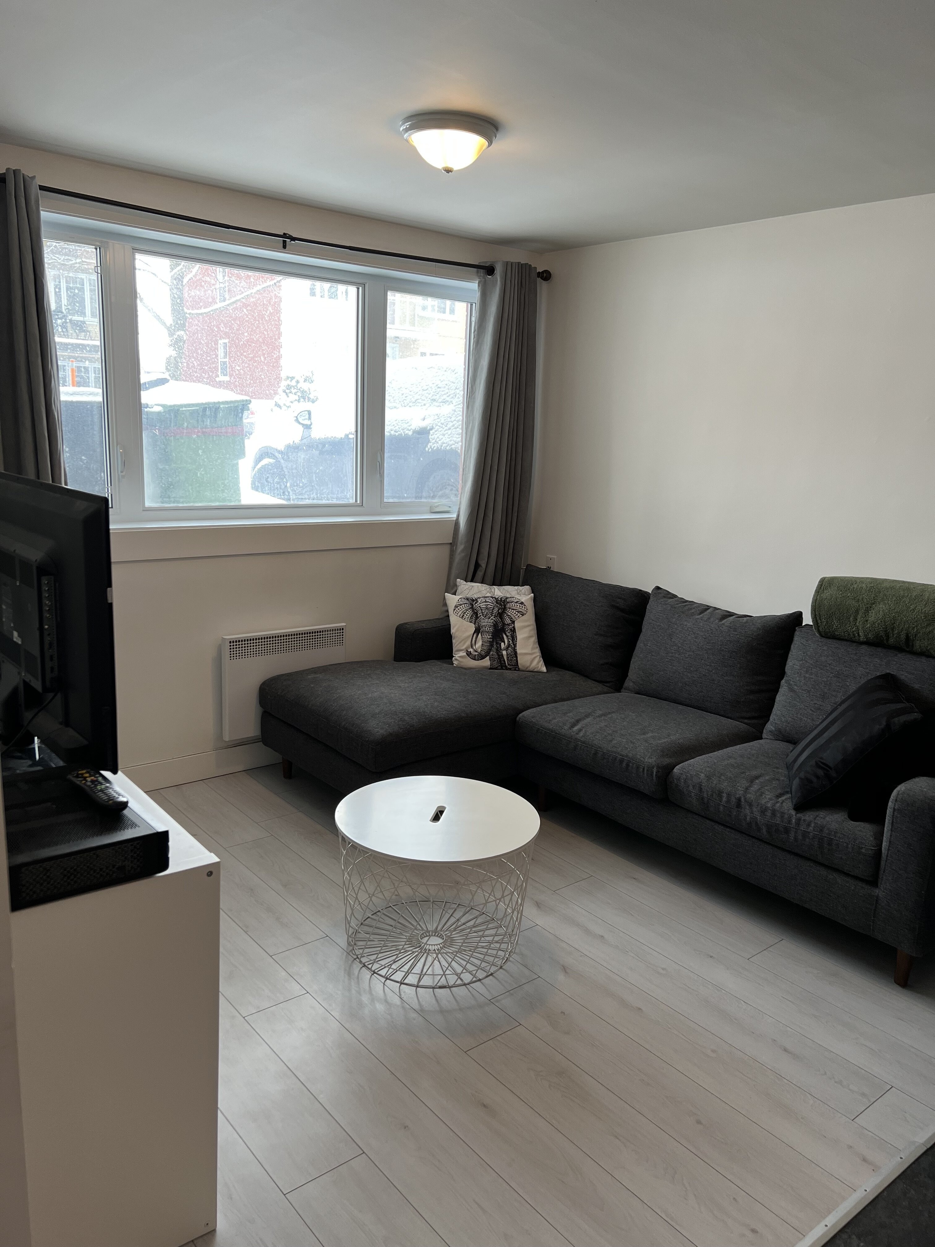 Logis-Experts - Appartements - 260 Rue De La Colombière Ouest - 260-1 - 3