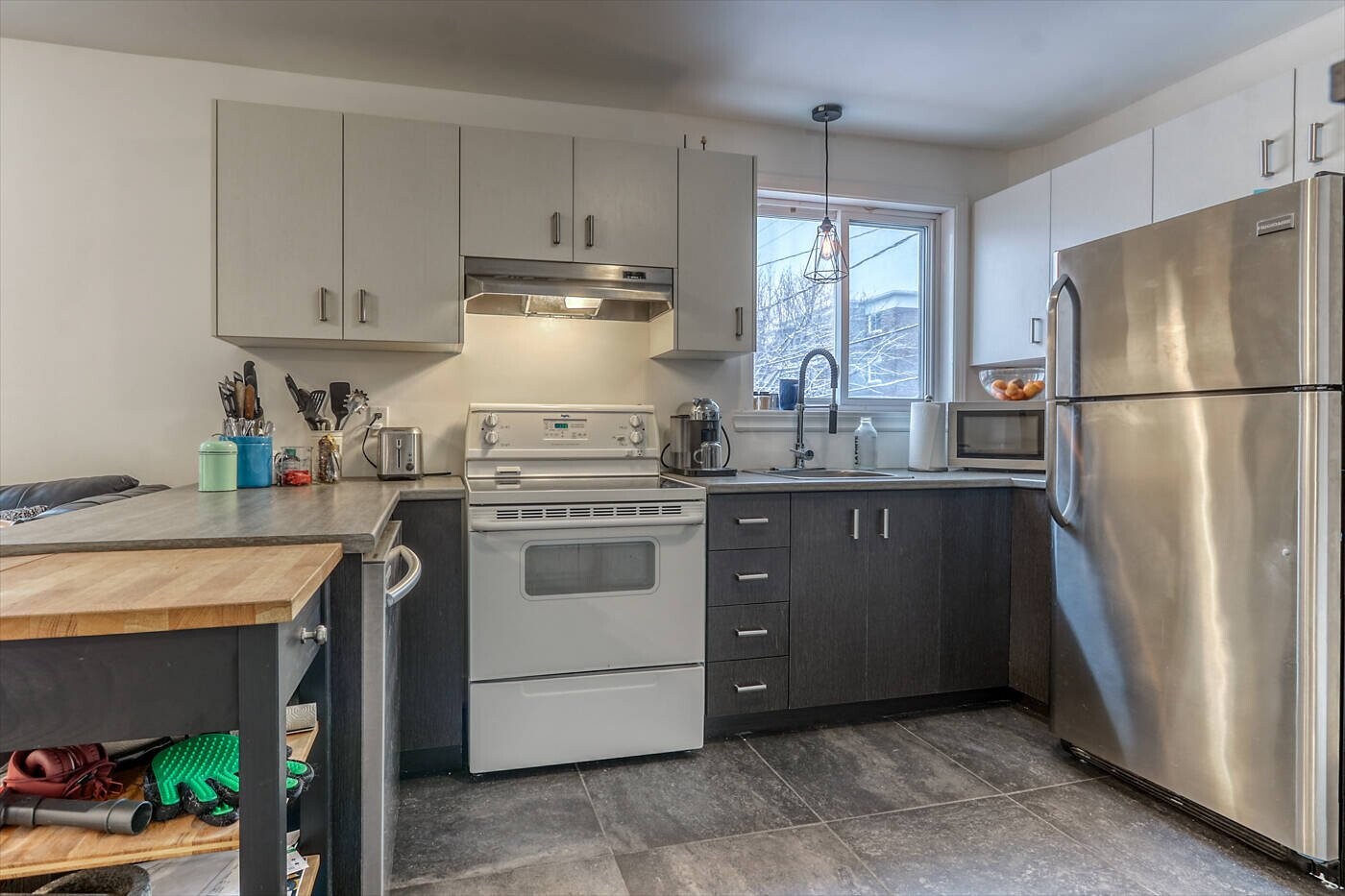 Logis-Experts - Appartements - 260 Rue De La Colombière Ouest - 260-3 - 2