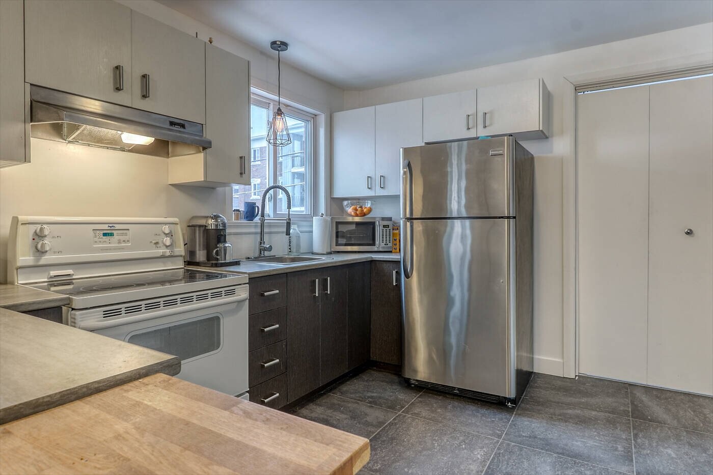 Logis-Experts - Appartements - 260 Rue De La Colombière Ouest - 260-3 - 1