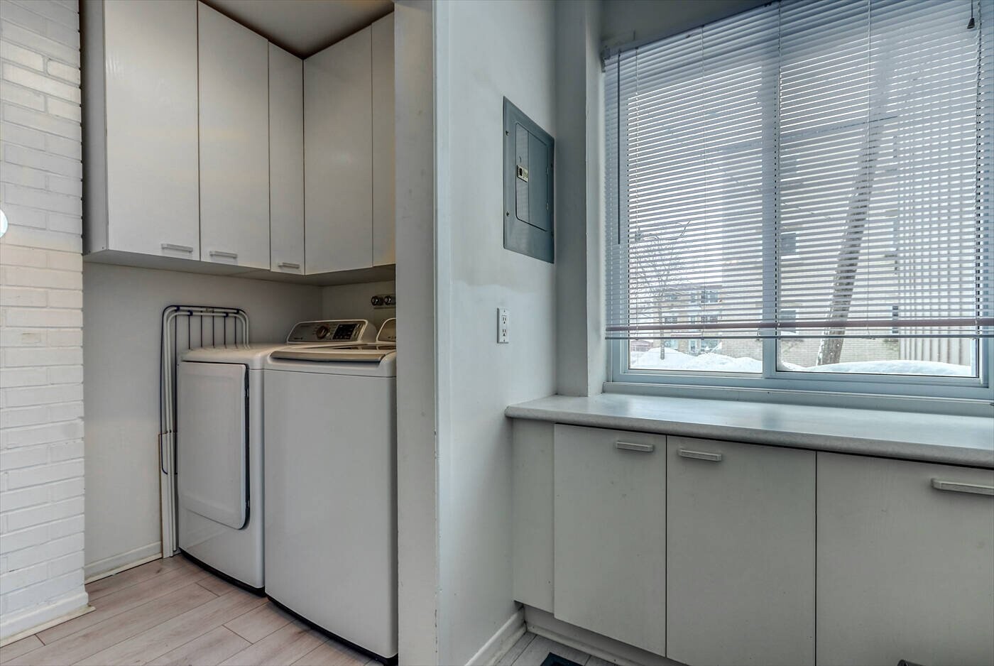 Logis-Experts - Appartements - 260 Rue De La Colombière Ouest - 260-3 - 10