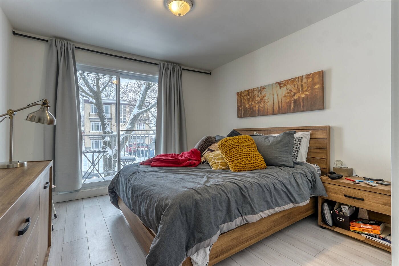 Logis-Experts - Appartements - 260 Rue De La Colombière Ouest - 260-3 - 8