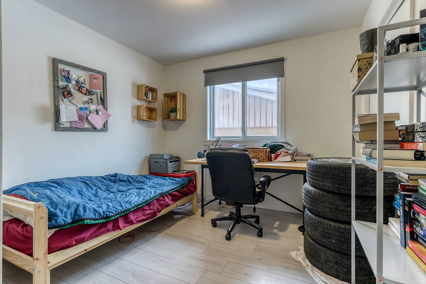 Logis-Experts - Appartements - 260 Rue De La Colombière Ouest - 260-3 - 9