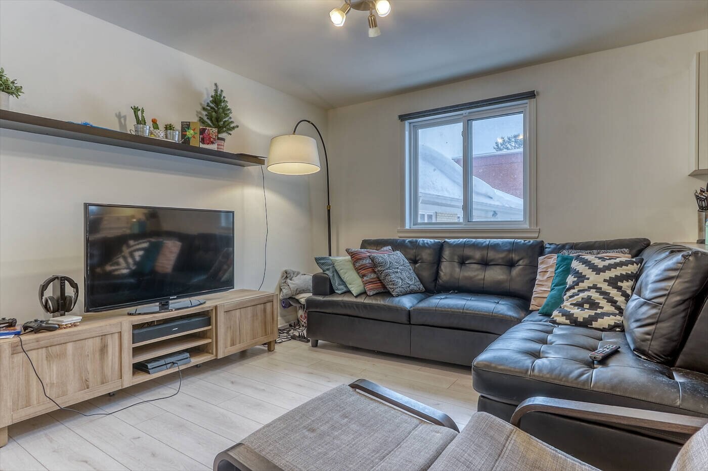 Logis-Experts - Appartements - 260 Rue De La Colombière Ouest - 260-3 - 7