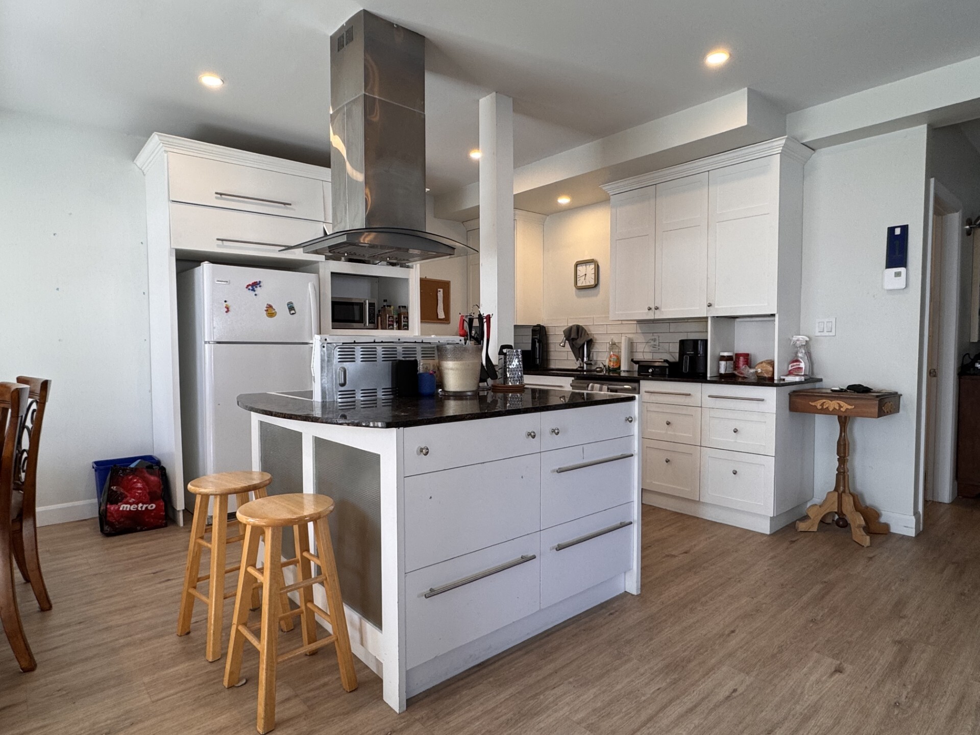 Logis-Experts - Appartements - 371A-375 Rue Des Sables - 373-1 - 12