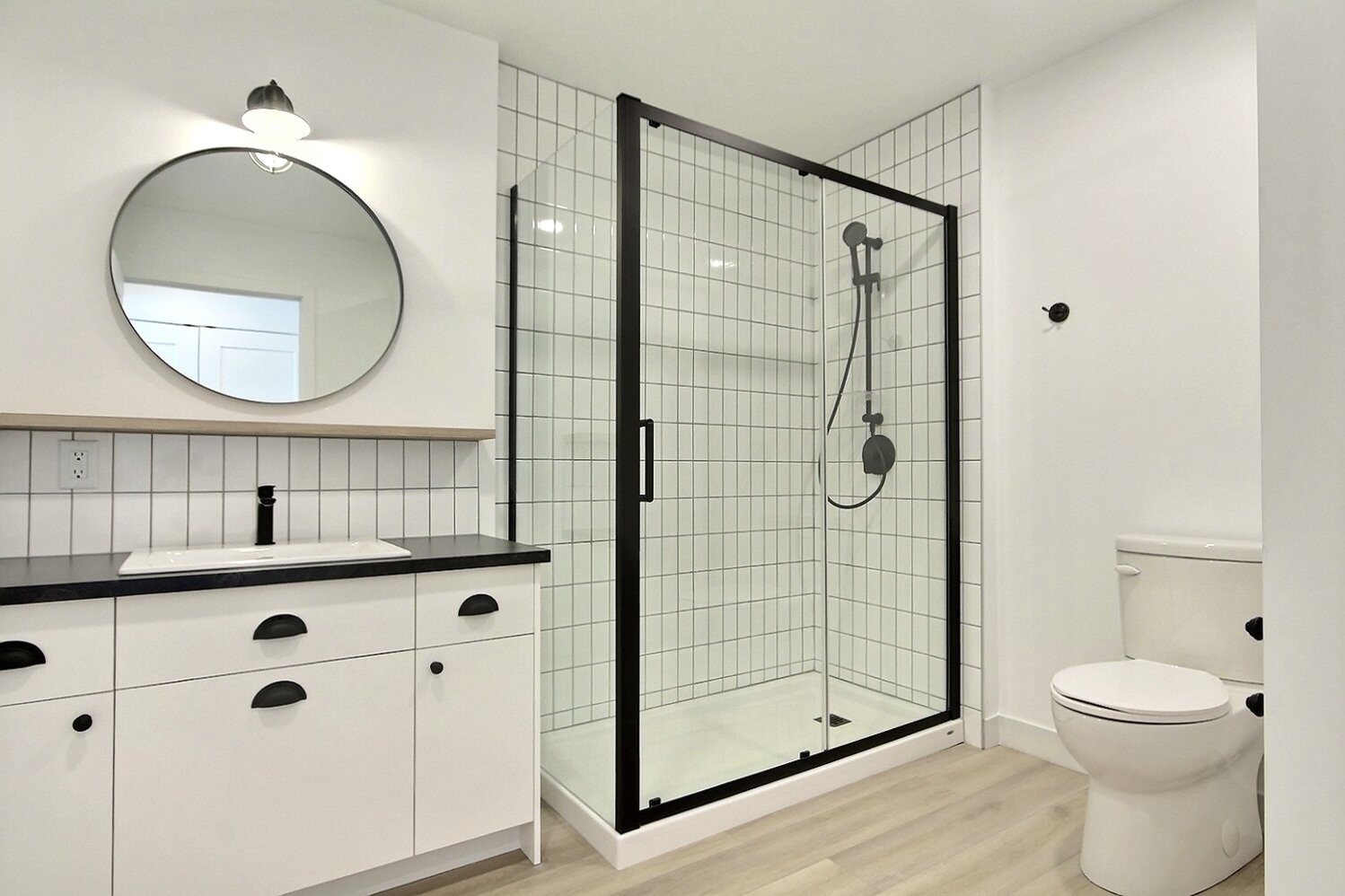 Logis-Experts - Appartements - 2885 Boulevard Père-Lelièvre - Le Refuge Des Grands Saules - 205 - 4