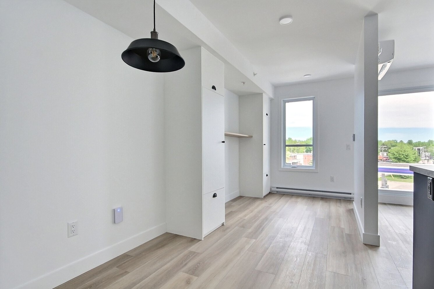 Logis-Experts - Appartements - 2885 Boulevard Père-Lelièvre - Le Refuge Des Grands Saules - 404 - 4