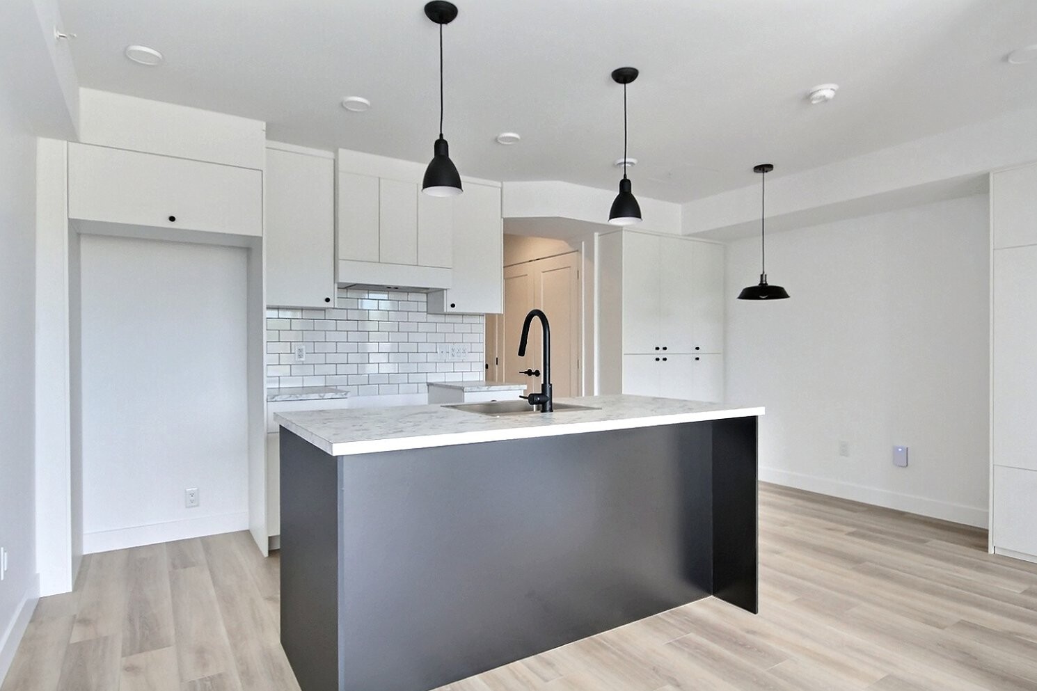 Logis-Experts - Appartements - 2885 Boulevard Père-Lelièvre - Le Refuge Des Grands Saules - 404 - 2