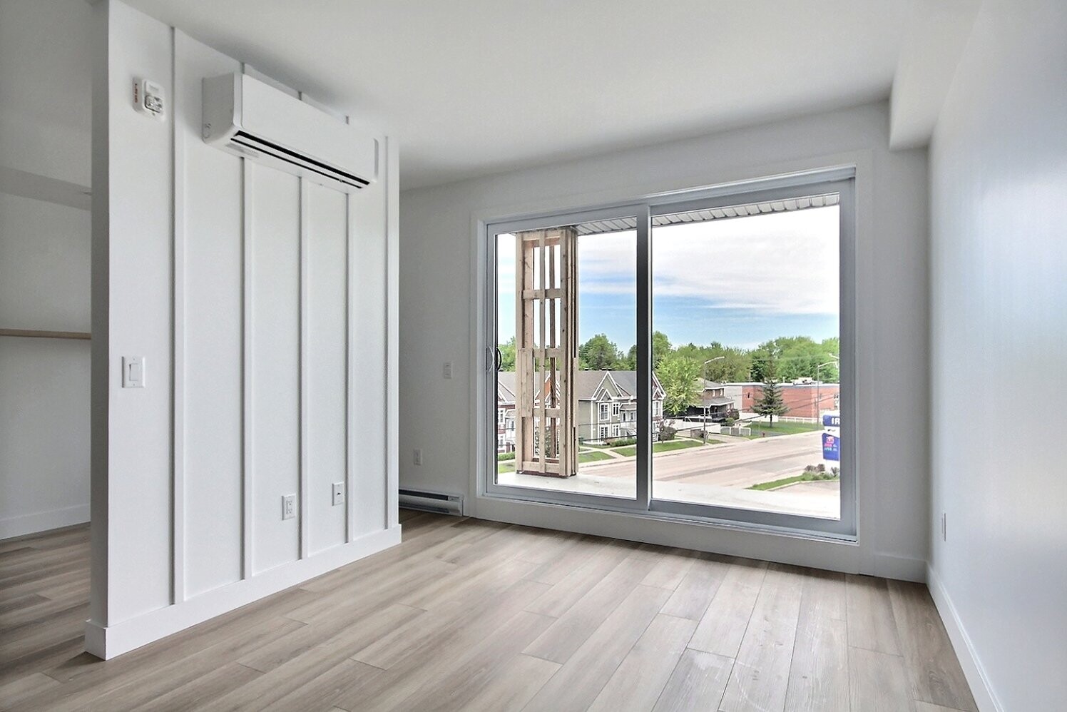 Logis-Experts - Appartements - 2885 Boulevard Père-Lelièvre - Le Refuge Des Grands Saules - 404 - 5