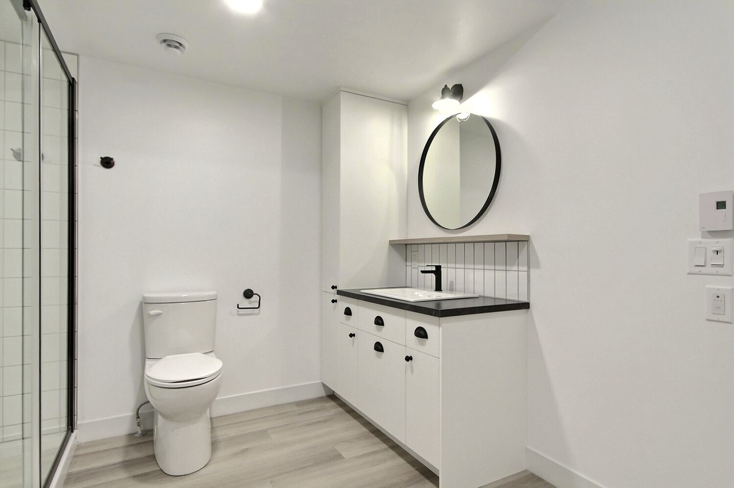 Logis-Experts - Projets - Le Refuge des Grands Saules - 15