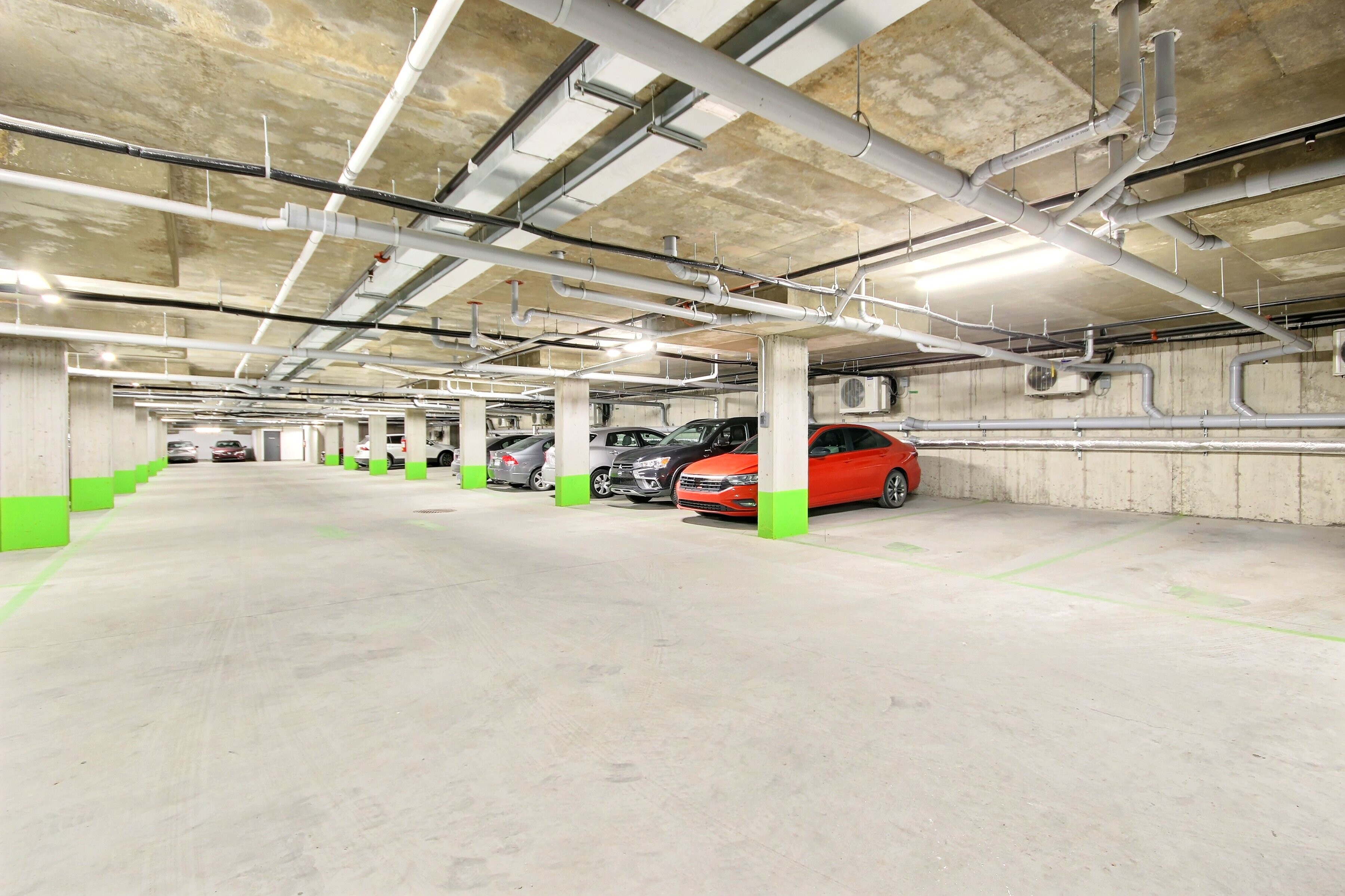 Logis-Experts - Projets - Le Refuge des Grands Saules - 7