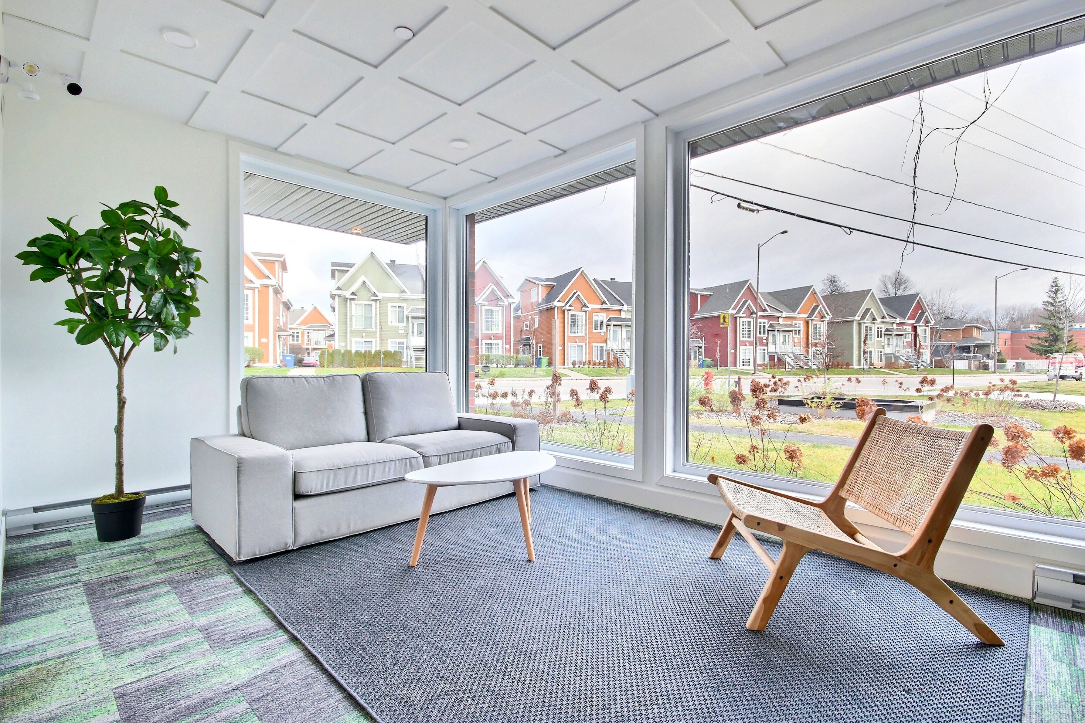 Logis-Experts - Projets - Le Refuge des Grands Saules - 3