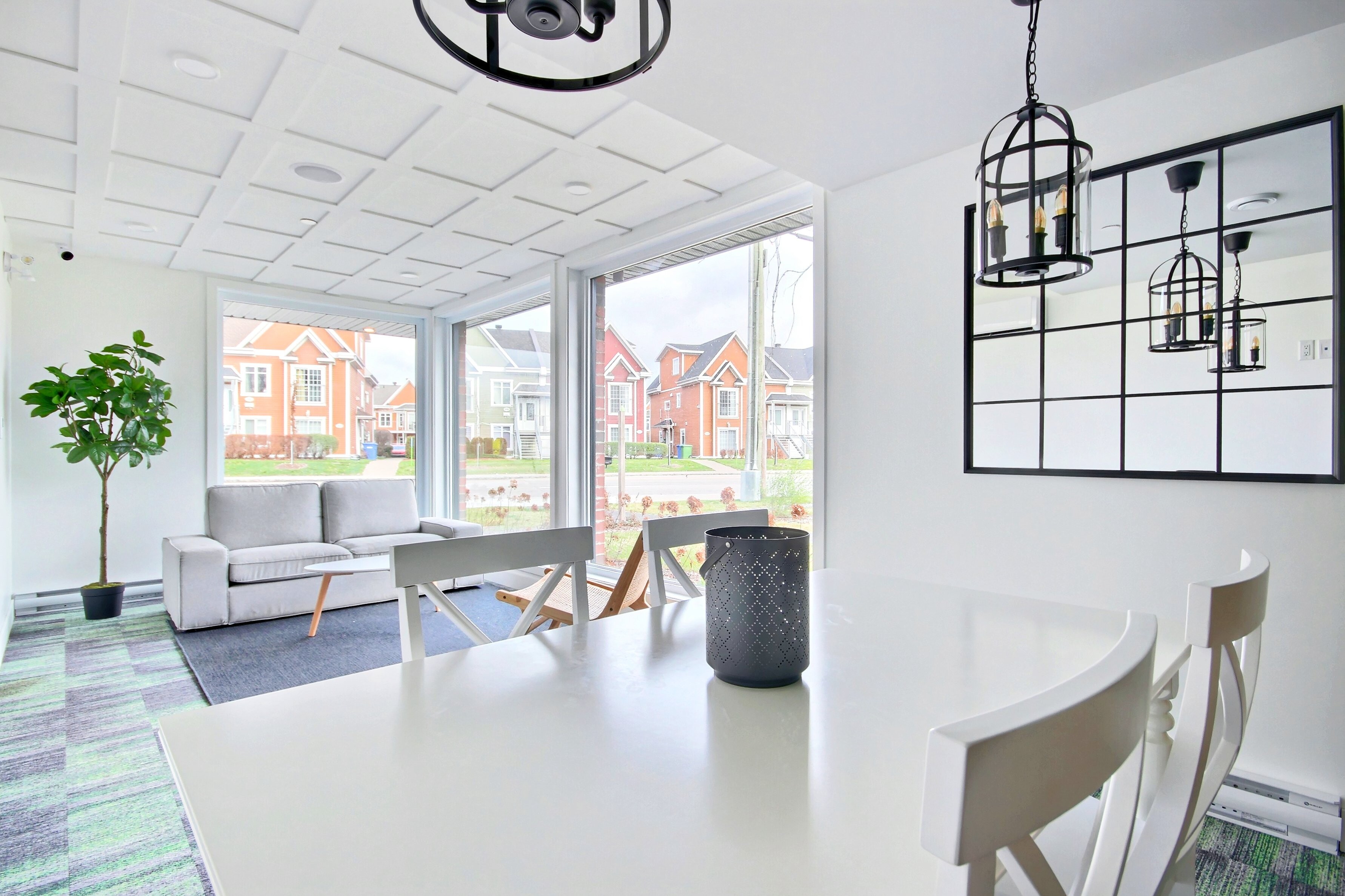 Logis-Experts - Projets - Le Refuge des Grands Saules - 4