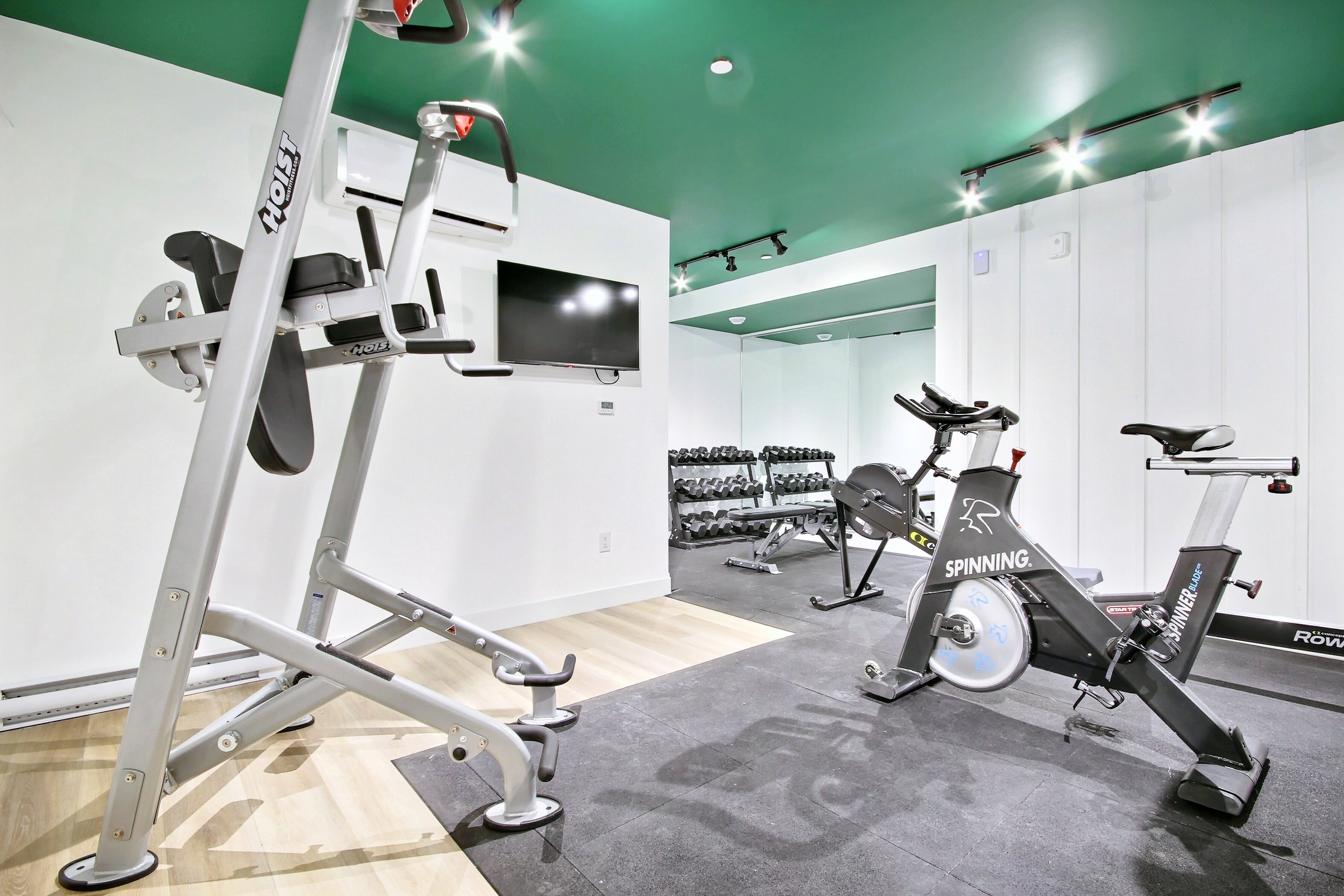 Logis-Experts - Projets - Le Refuge des Grands Saules - 5