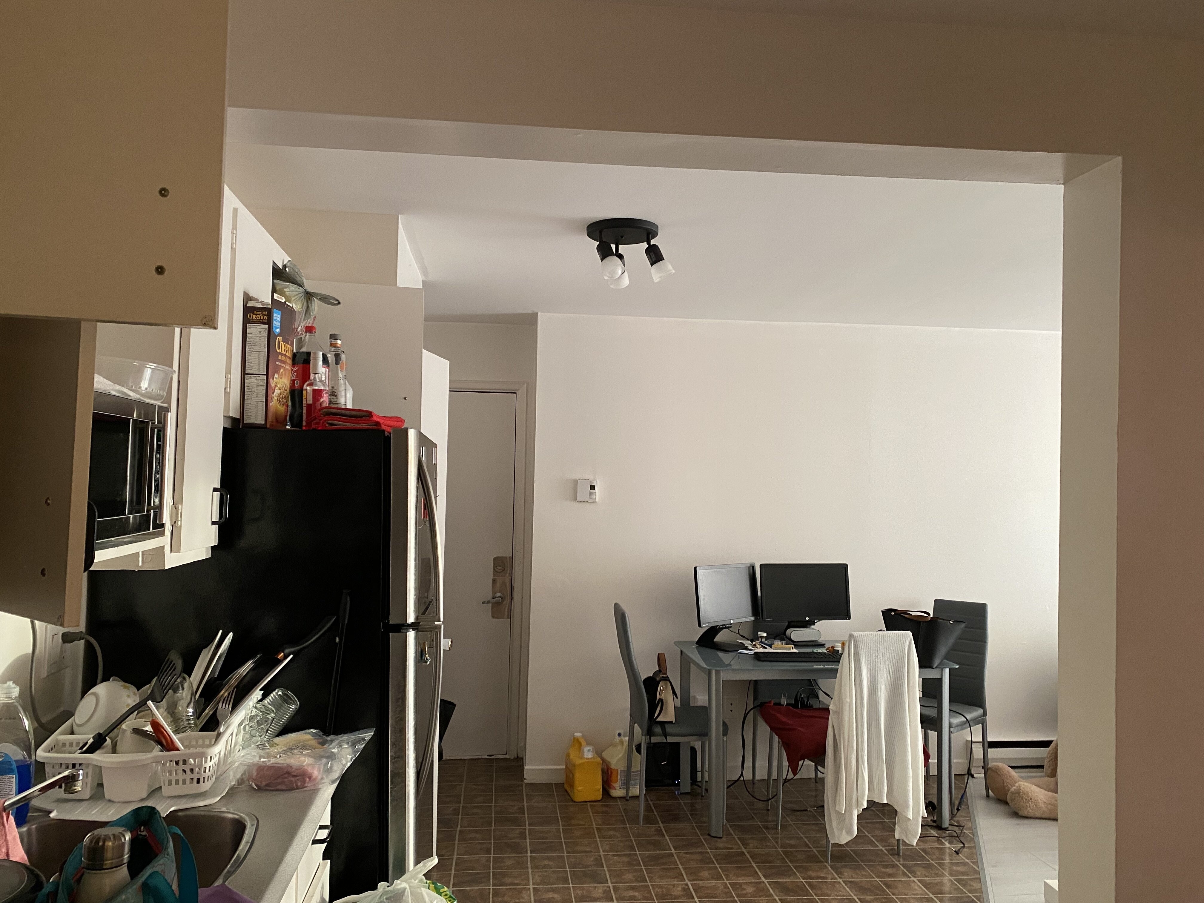 Logis-Experts - Appartements - 2990 Boulevard Monseigneur-Gauthier - 14 - 4