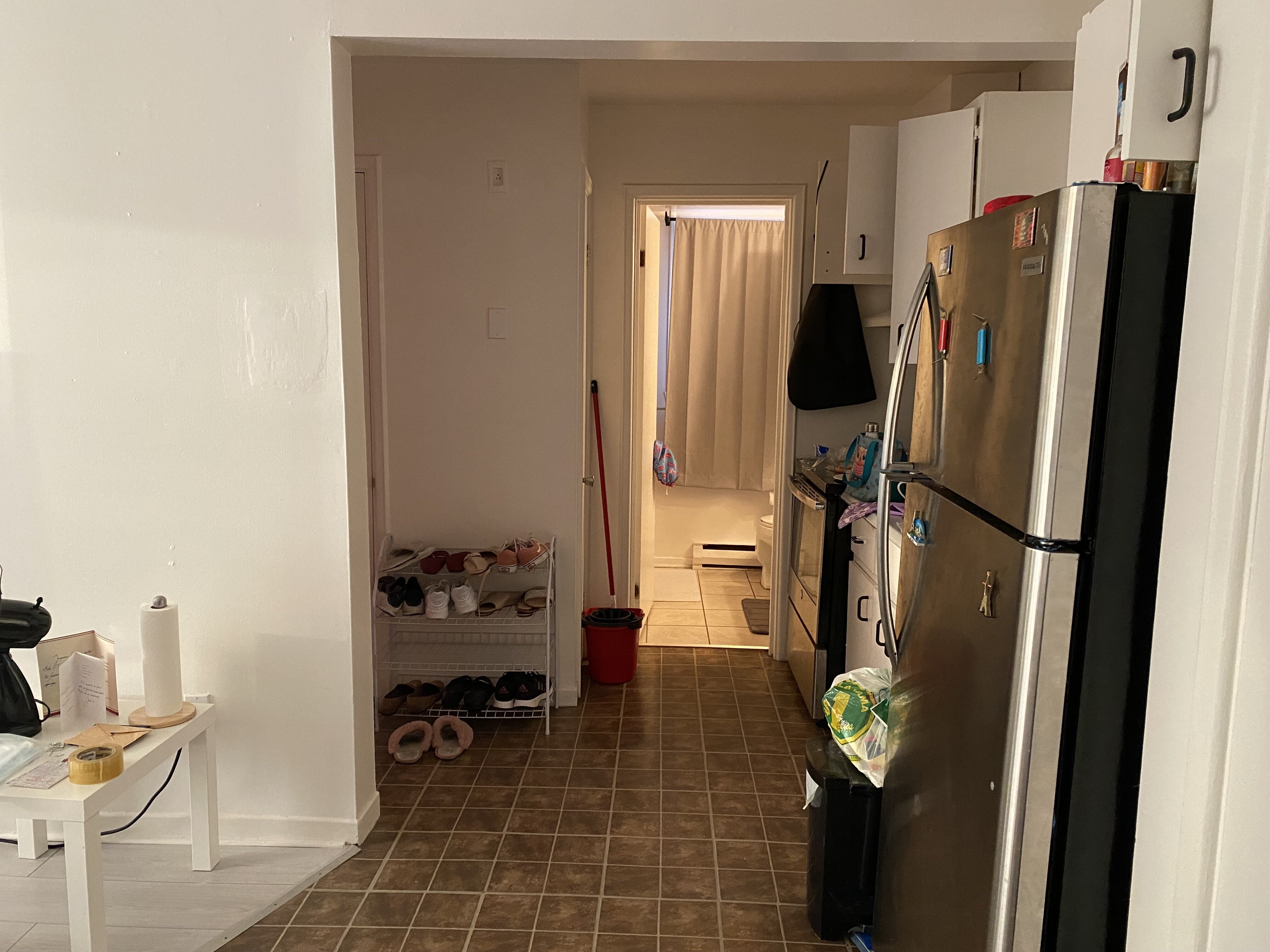 Logis-Experts - Appartements - 2990 Boulevard Monseigneur-Gauthier - 14 - 2