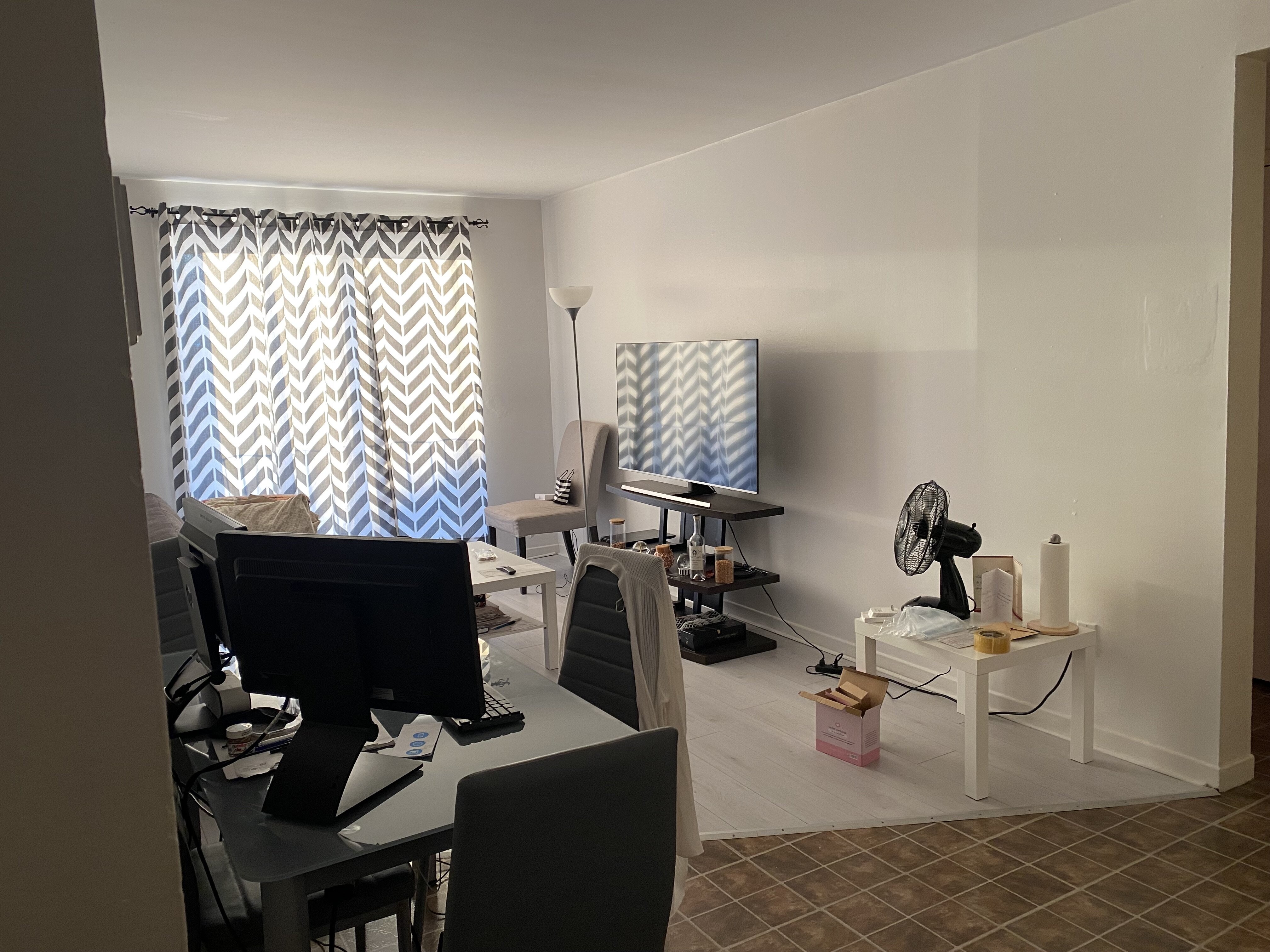 Logis-Experts - Appartements - 2990 Boulevard Monseigneur-Gauthier - 14 - 14