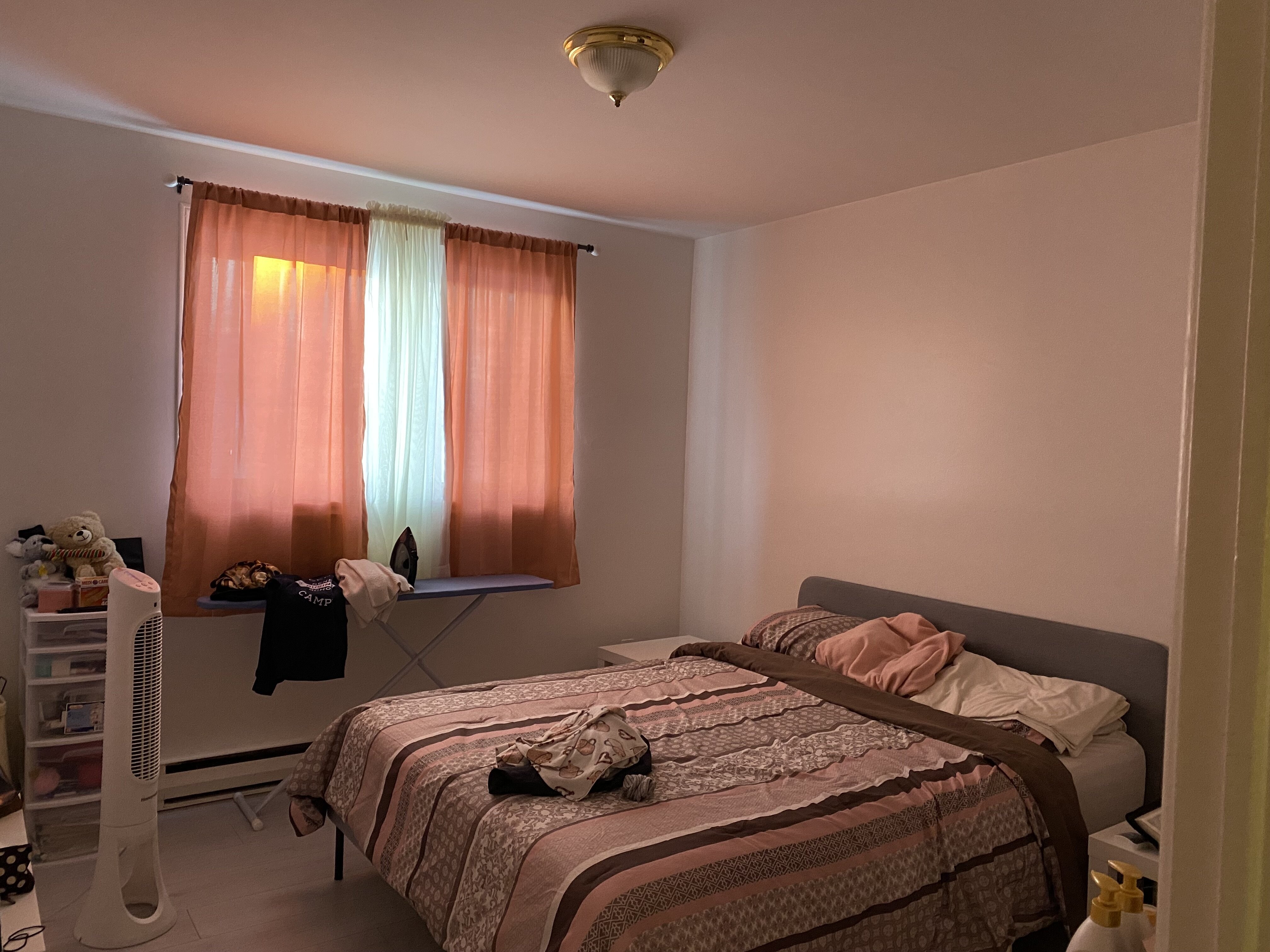 Logis-Experts - Appartements - 2990 Boulevard Monseigneur-Gauthier - 14 - 6