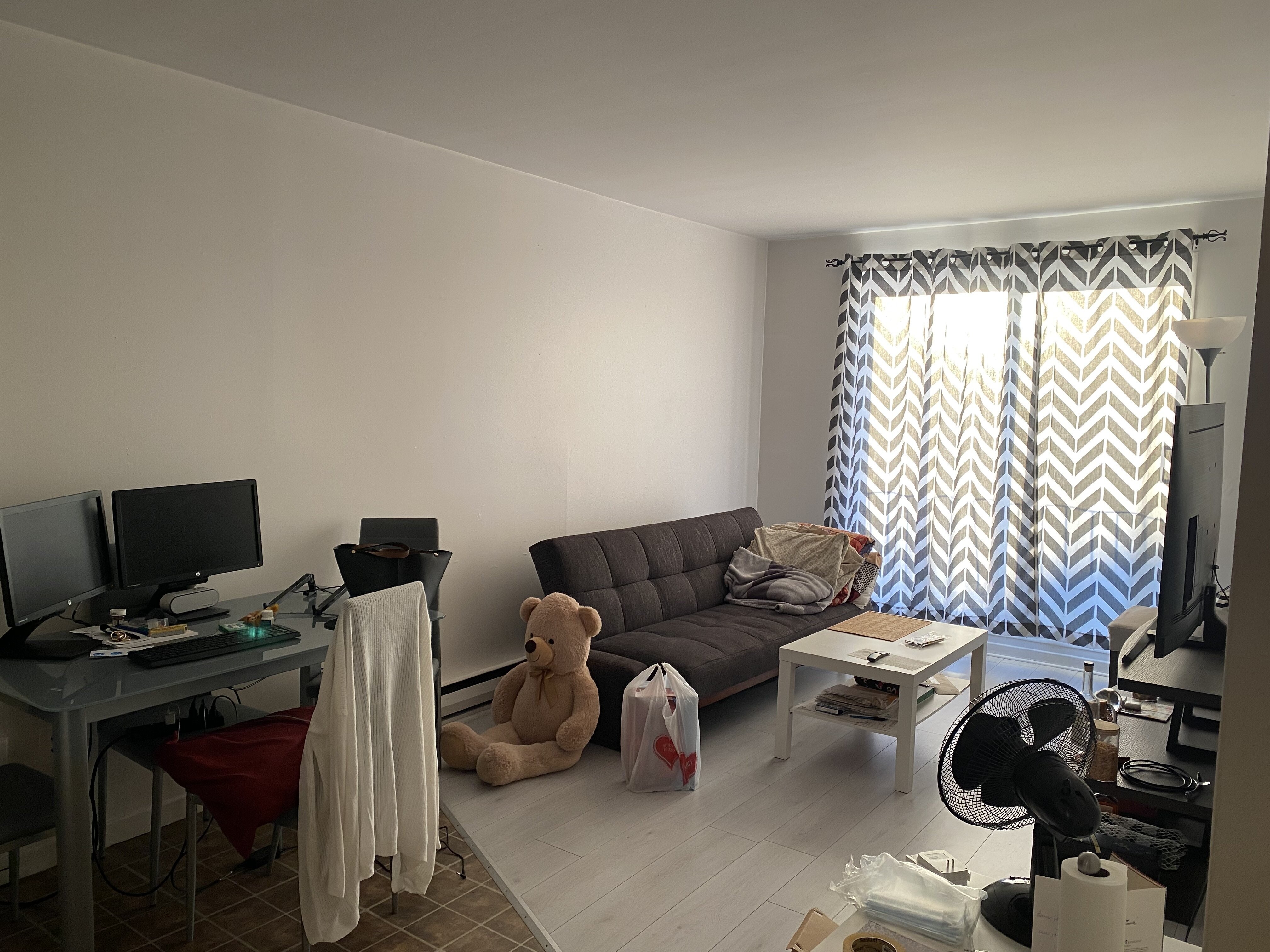 Logis-Experts - Appartements - 2990 Boulevard Monseigneur-Gauthier - 14 - 5