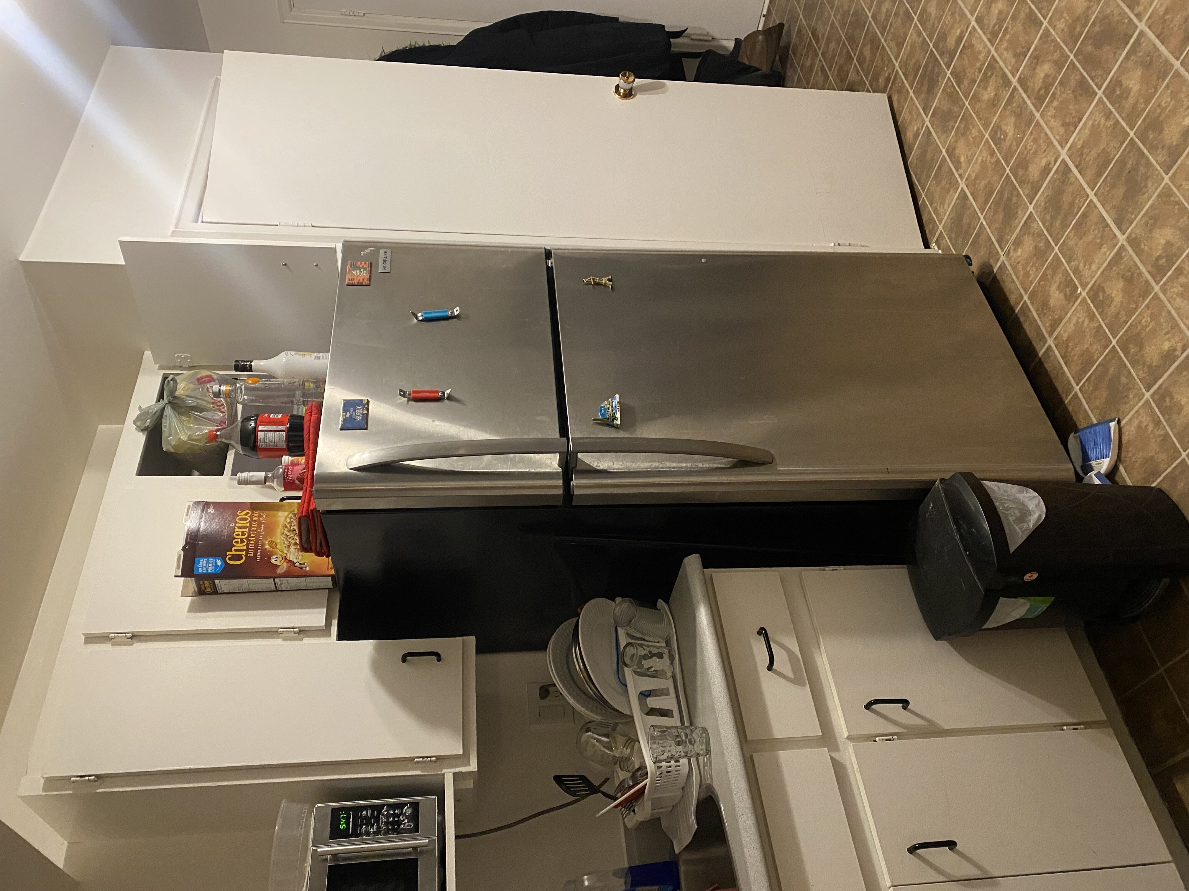 Logis-Experts - Appartements - 2990 Boulevard Monseigneur-Gauthier - 14 - 9