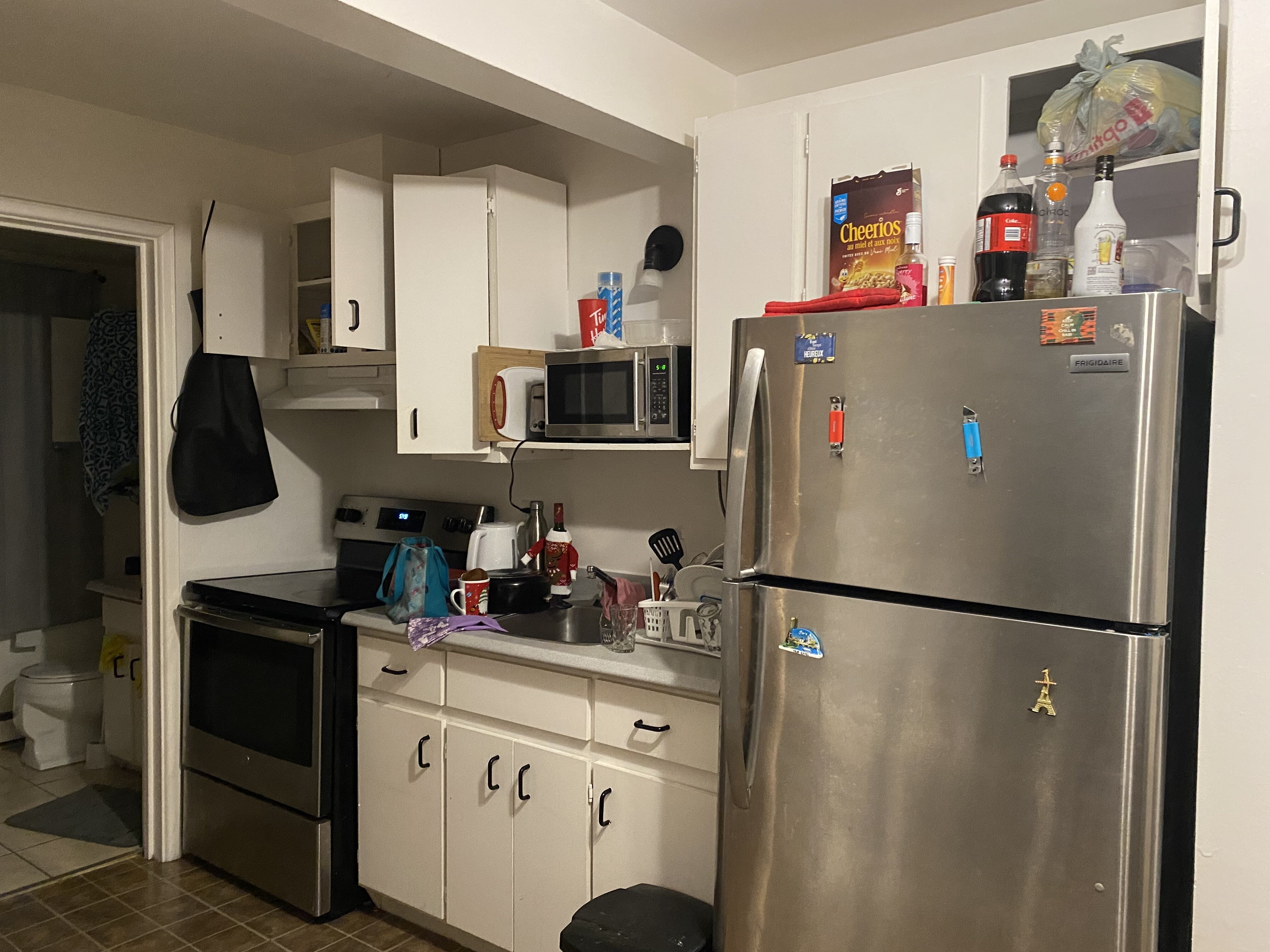 Logis-Experts - Appartements - 2990 Boulevard Monseigneur-Gauthier - 14 - 1